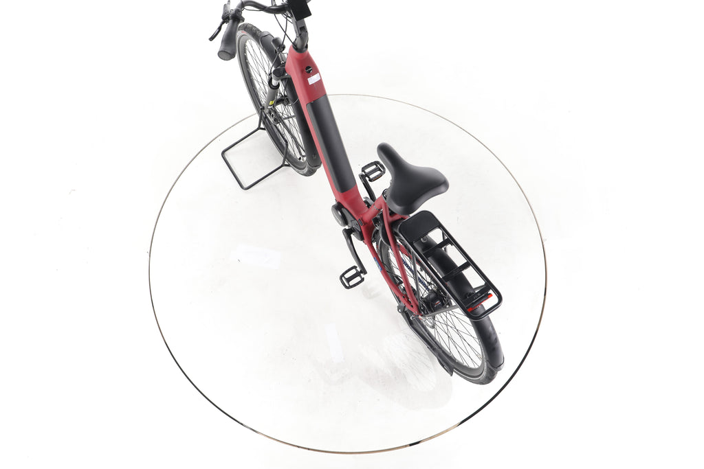 Vandijck Juno N5 City E-Bike Tiefeinsteiger - Image 21