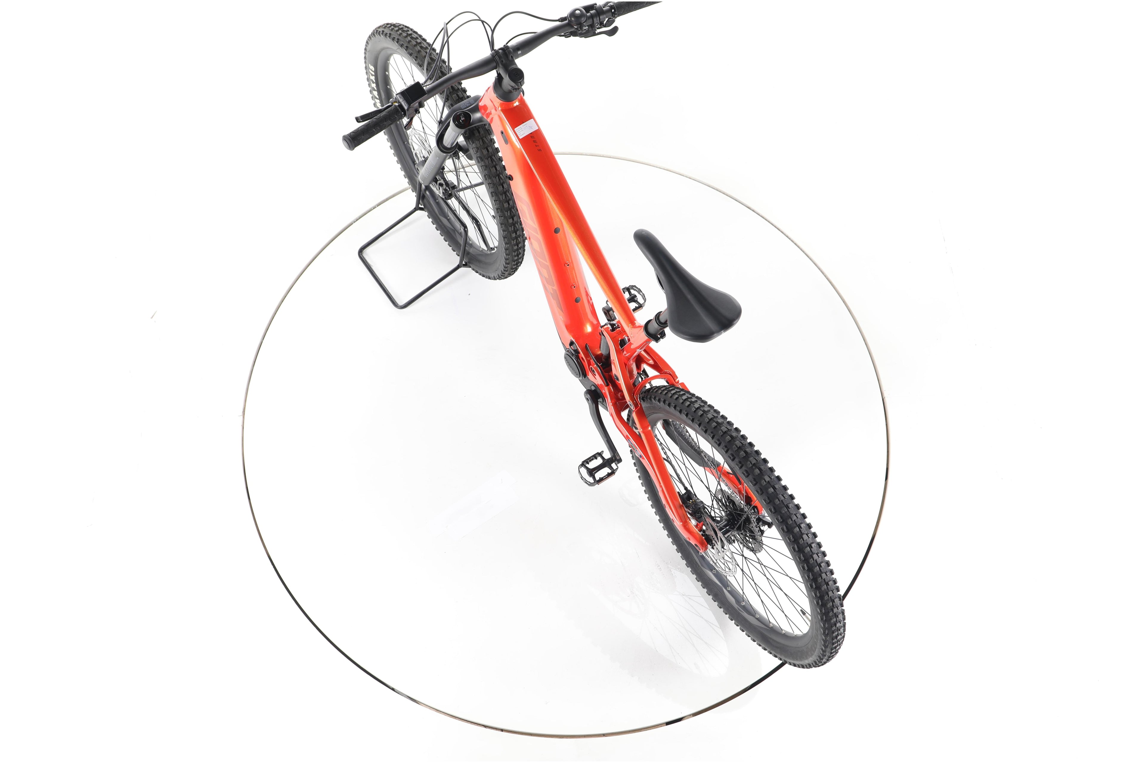Giant Stance E+ 1 Fully E-Bike 2023 - Image 21