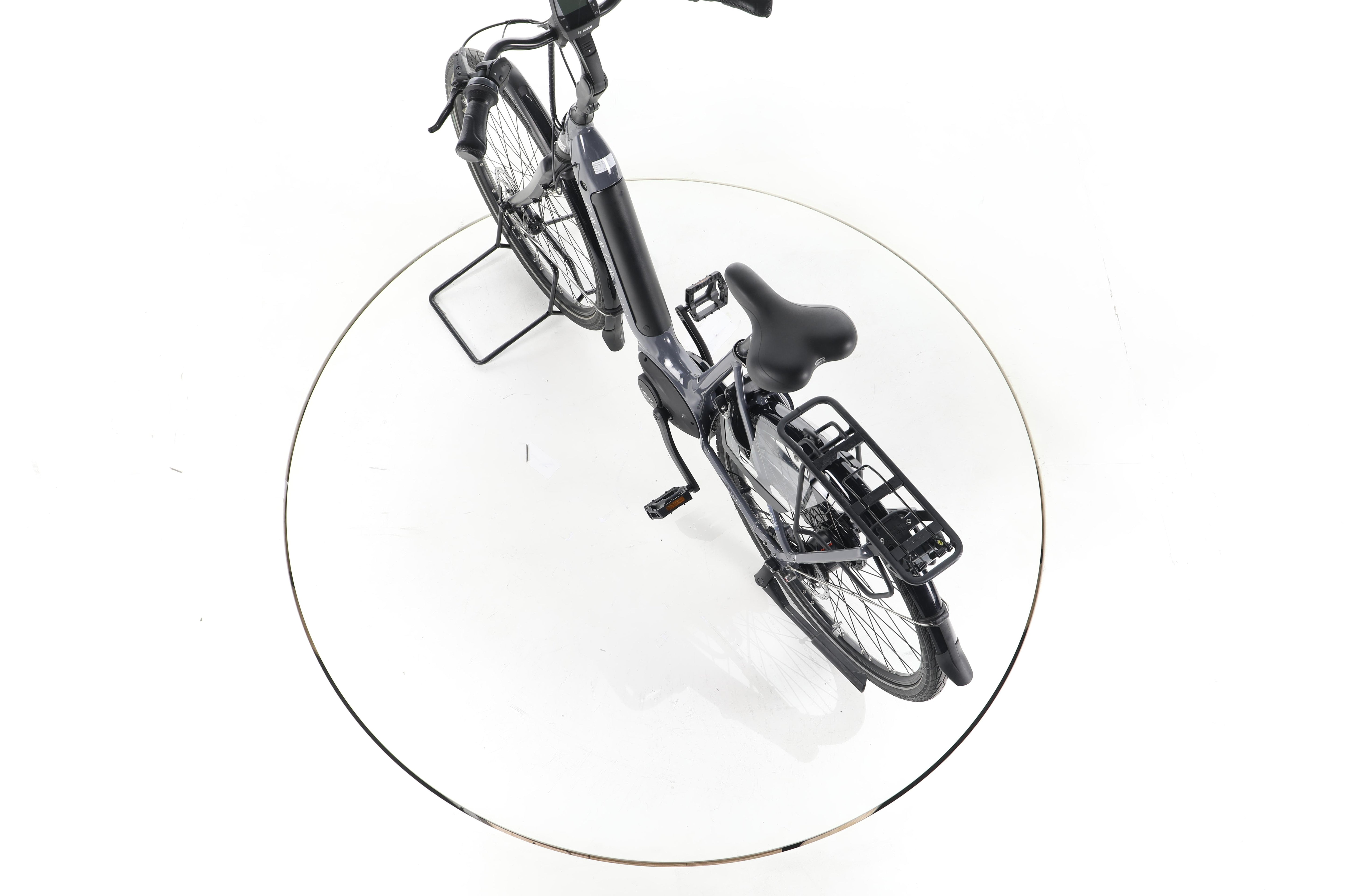 Gazelle Arroyo C8 HMB Elite City E-Bike Tiefeinsteiger - Image 21