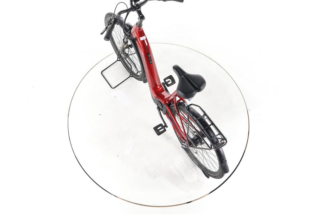 Pegasus Premio Evo 5F Lite City E-Bike Tiefeinsteiger - Image 21