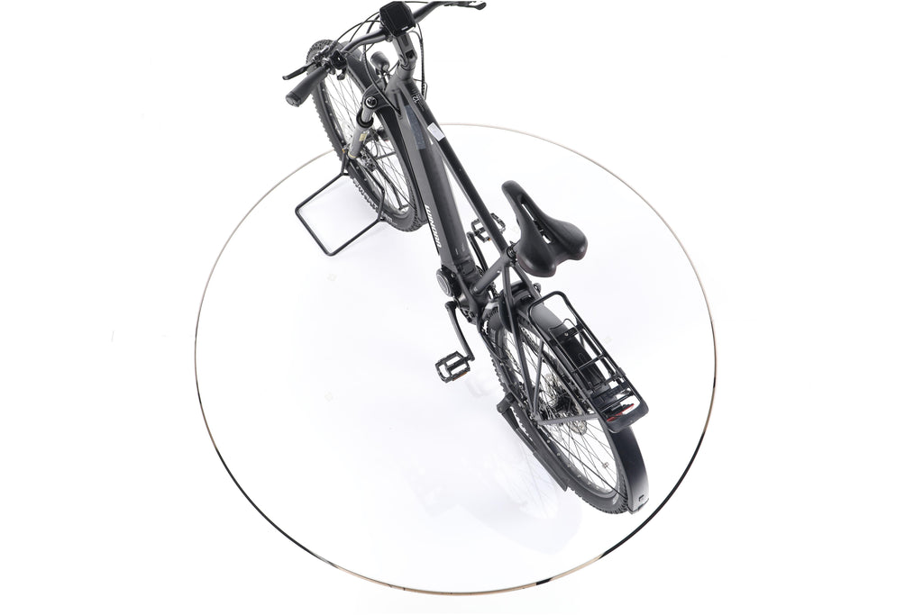 Winora Yucatan 12 Pro Trekking E-Bike - Image 21