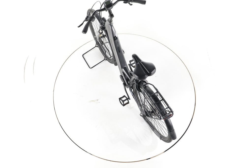 Pegasus Premio EVO 10 Lite Trekking E-Bike Tiefeinsteiger - Image 21