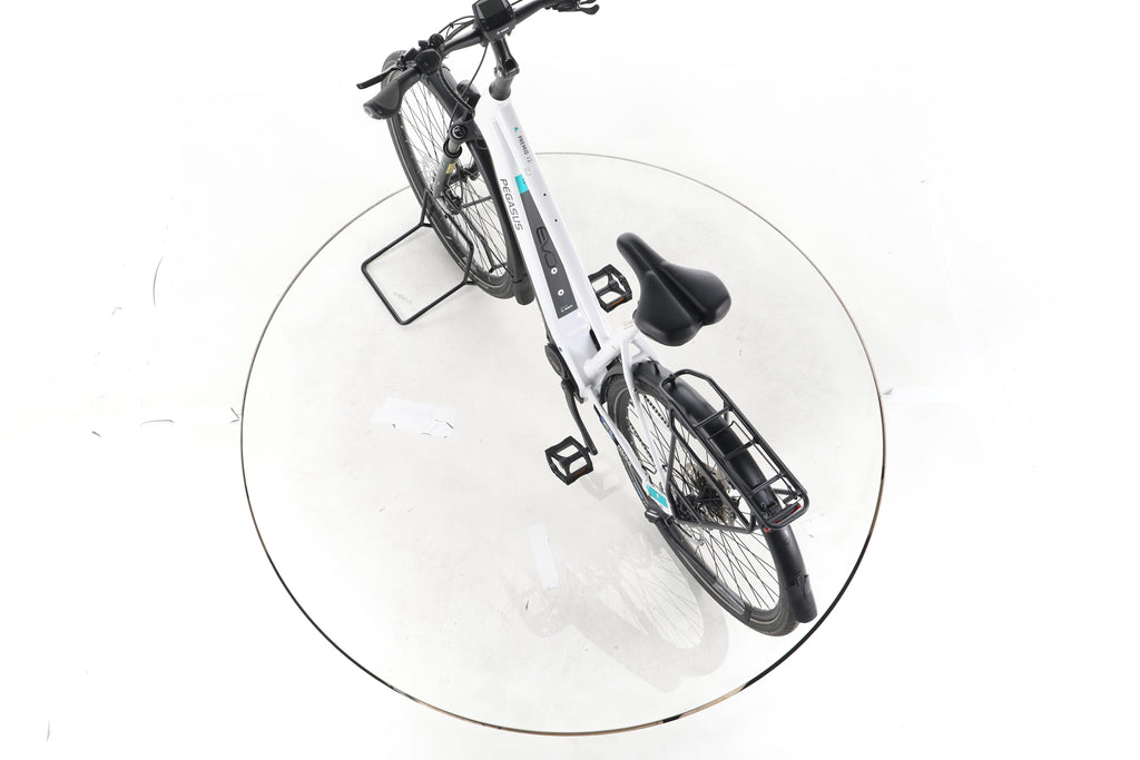 Pegasus Premio EVO Lite Comfort Trekking E-Bike - Image 21