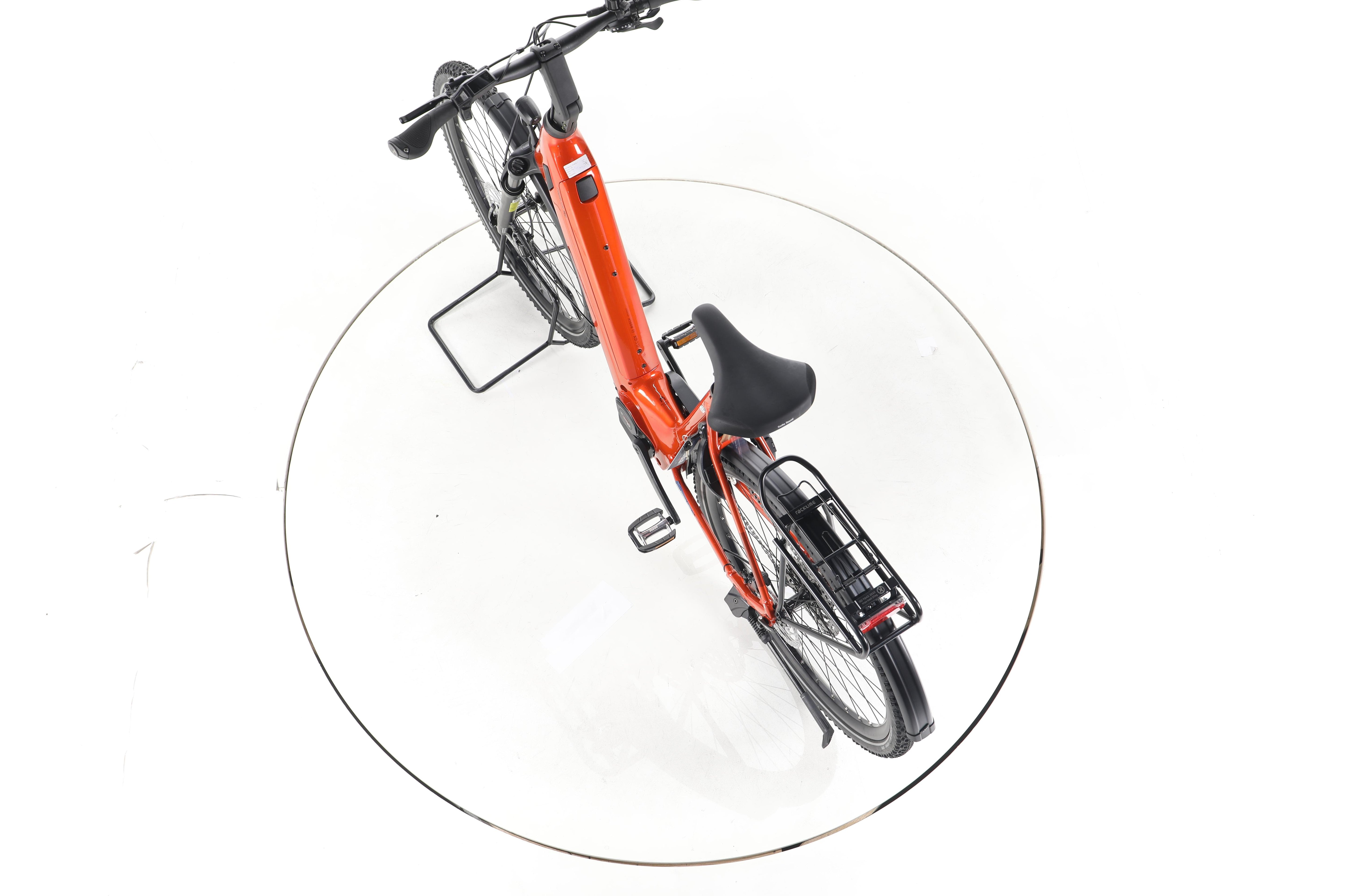 KTM Tour CX 830 Trekking E-Bike Tiefeinsteiger 2025 - Image 21