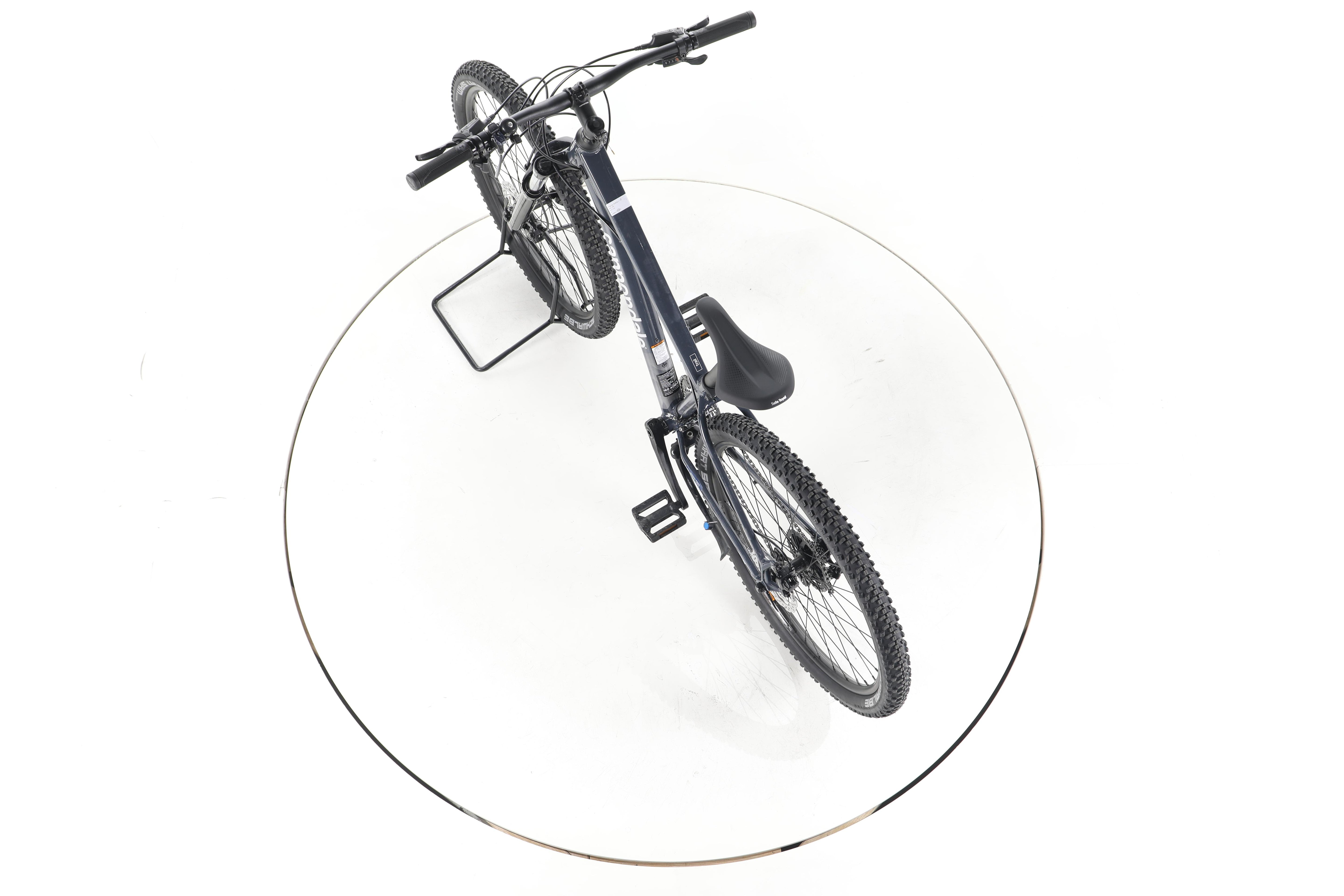 Cannondale Trail 6 Fahrrad Hardtail - Image 21
