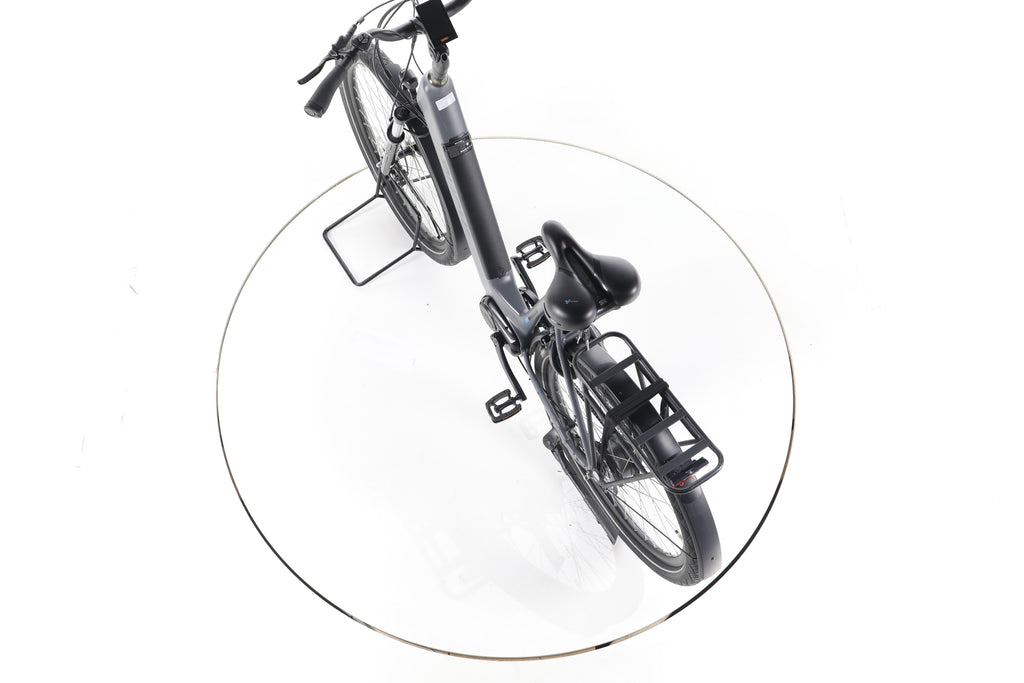 Puch Q 4.8 City E-Bike Tiefeinsteiger - Image 21