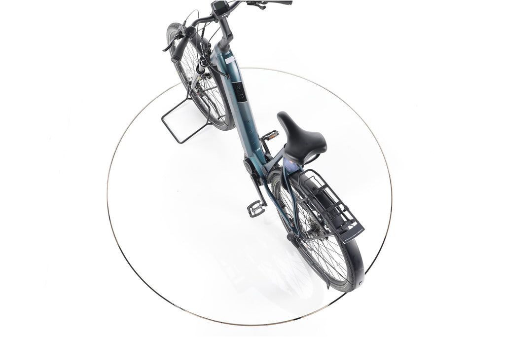 FALTER E 9.0 KS Trekking E-Bike Tiefeinsteiger - Image 21