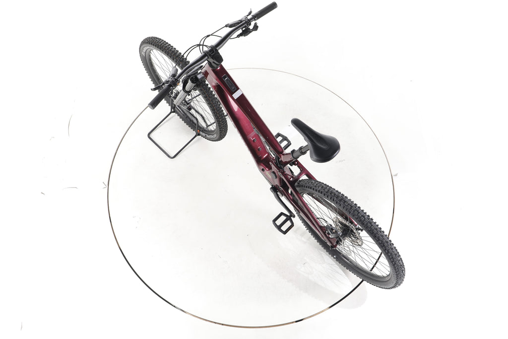 Canyon Neuron:ONfly CF 7 E-Bike Fully Carbon 2024 - Image 21