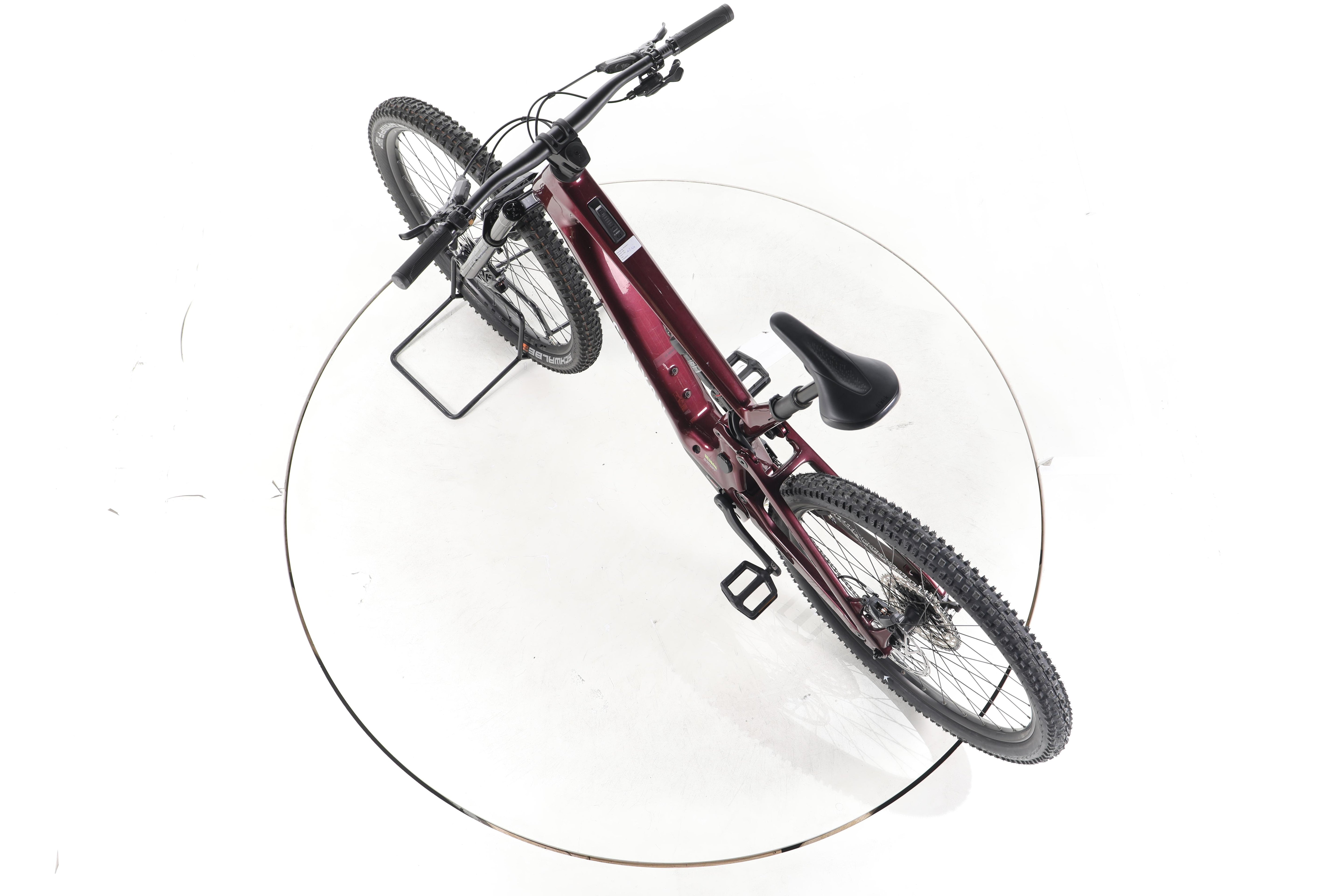 Canyon Neuron:ONfly CF 7 E-Bike Fully Carbon 2024 - Image 21