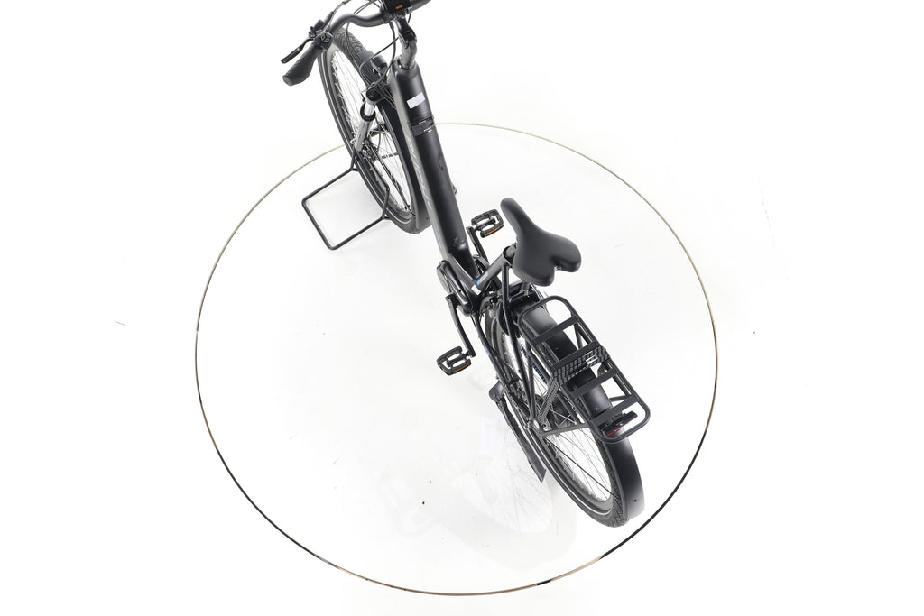 Puch Q 4.8 City E-Bike Tiefeinsteiger - Image 21