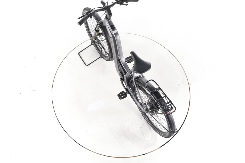 Bergamont E-Horizon Premium SUV Amsterdam Trekking E-Bike - Image 21