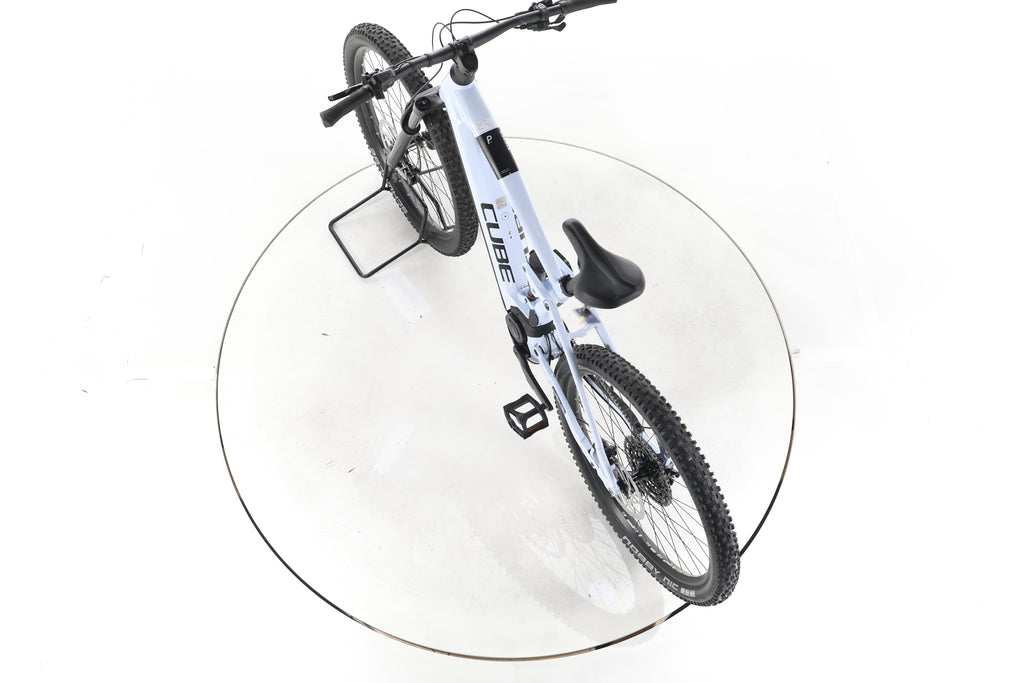 Cube Stereo Hybrid 120 Pro E-Bike Fully - Image 21