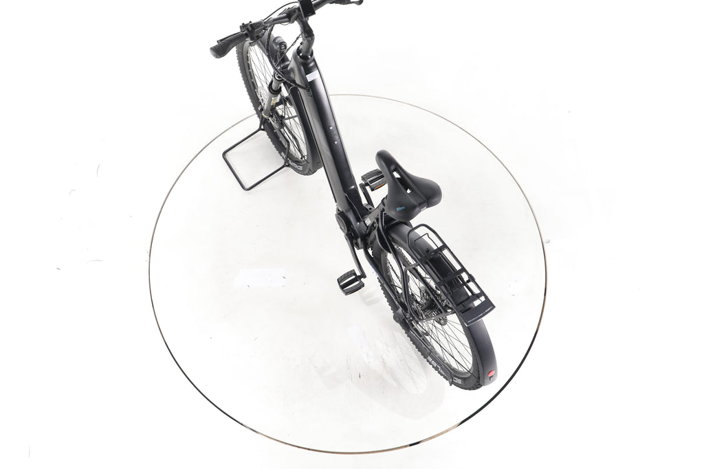 MORRISON SUB 6.0 Trekking E-Bike Tiefeinsteiger - Image 21