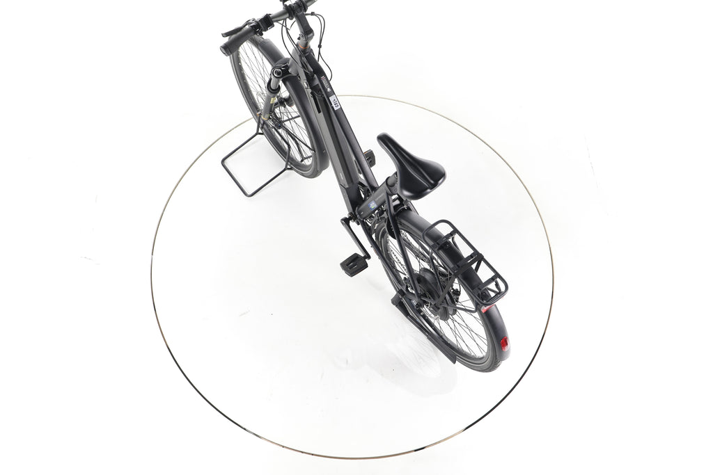 QWIC Performance RD11 Trekking E-Bike - Image 21