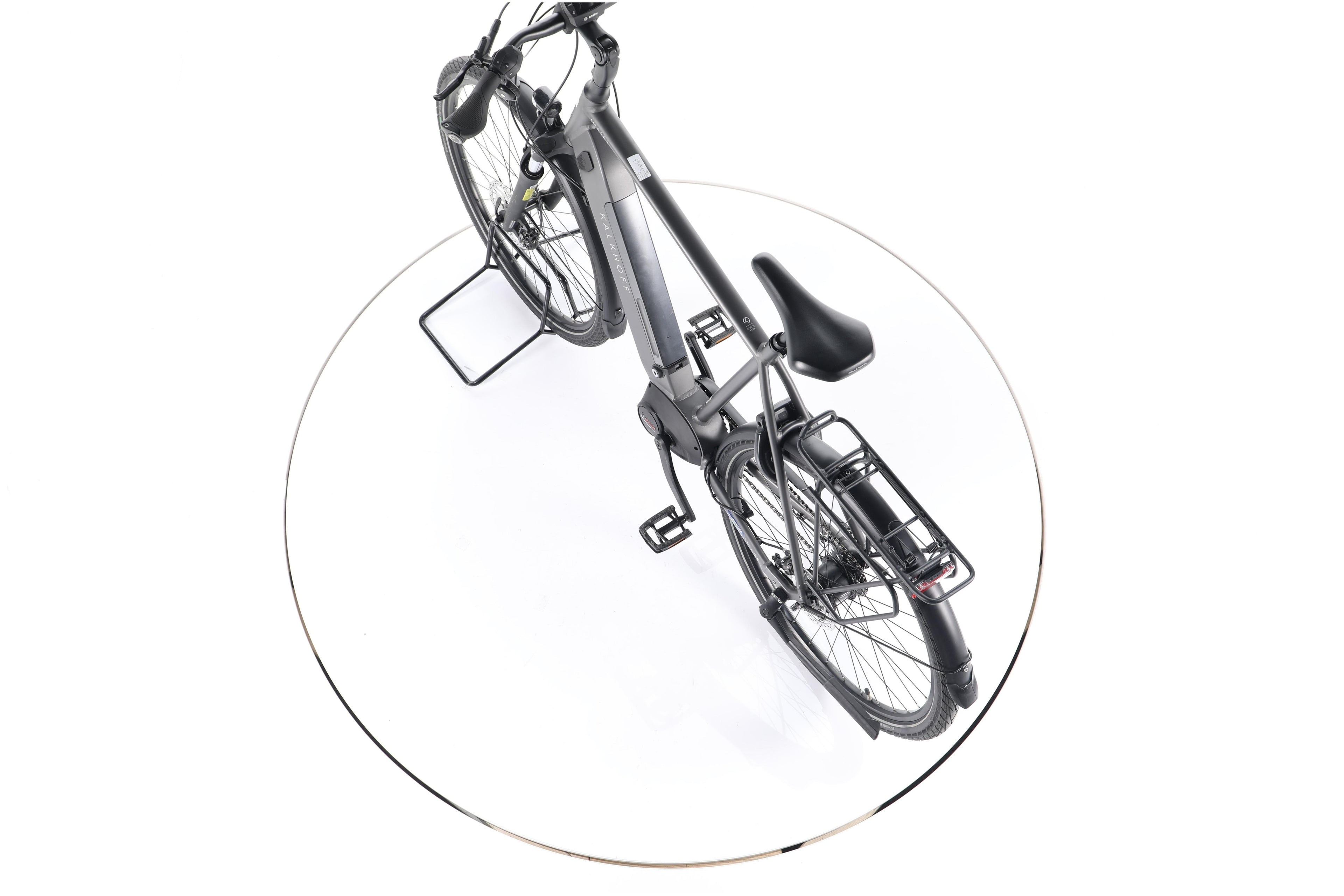 Kalkhoff Image 3.B Advance City E-Bike - Image 21
