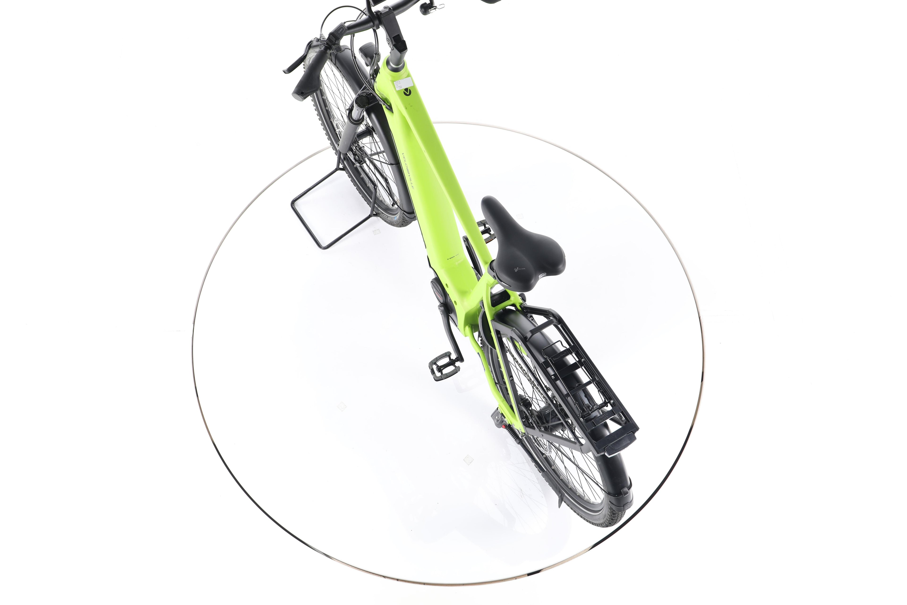 Velo de Ville SEB 890 City E-Bike 2023 - Image 21