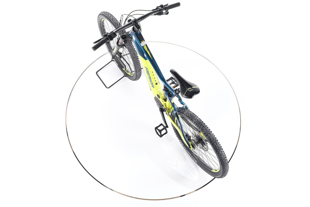 Merida eONE-Sixty 575 EP1 Fully E-Bike - Image 21