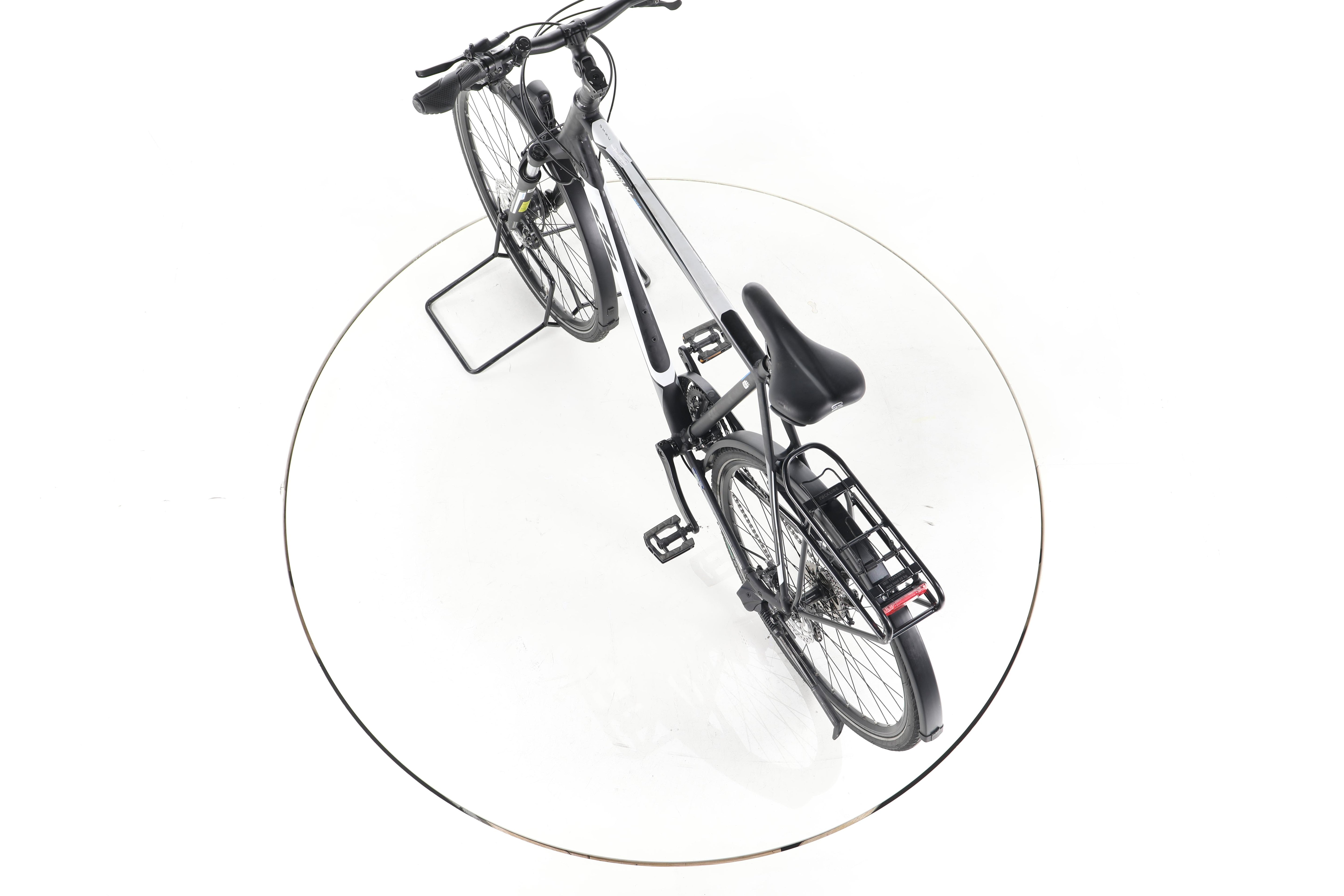 KTM Trento Xt Disc Fahrrad City & Trekking - Image 21