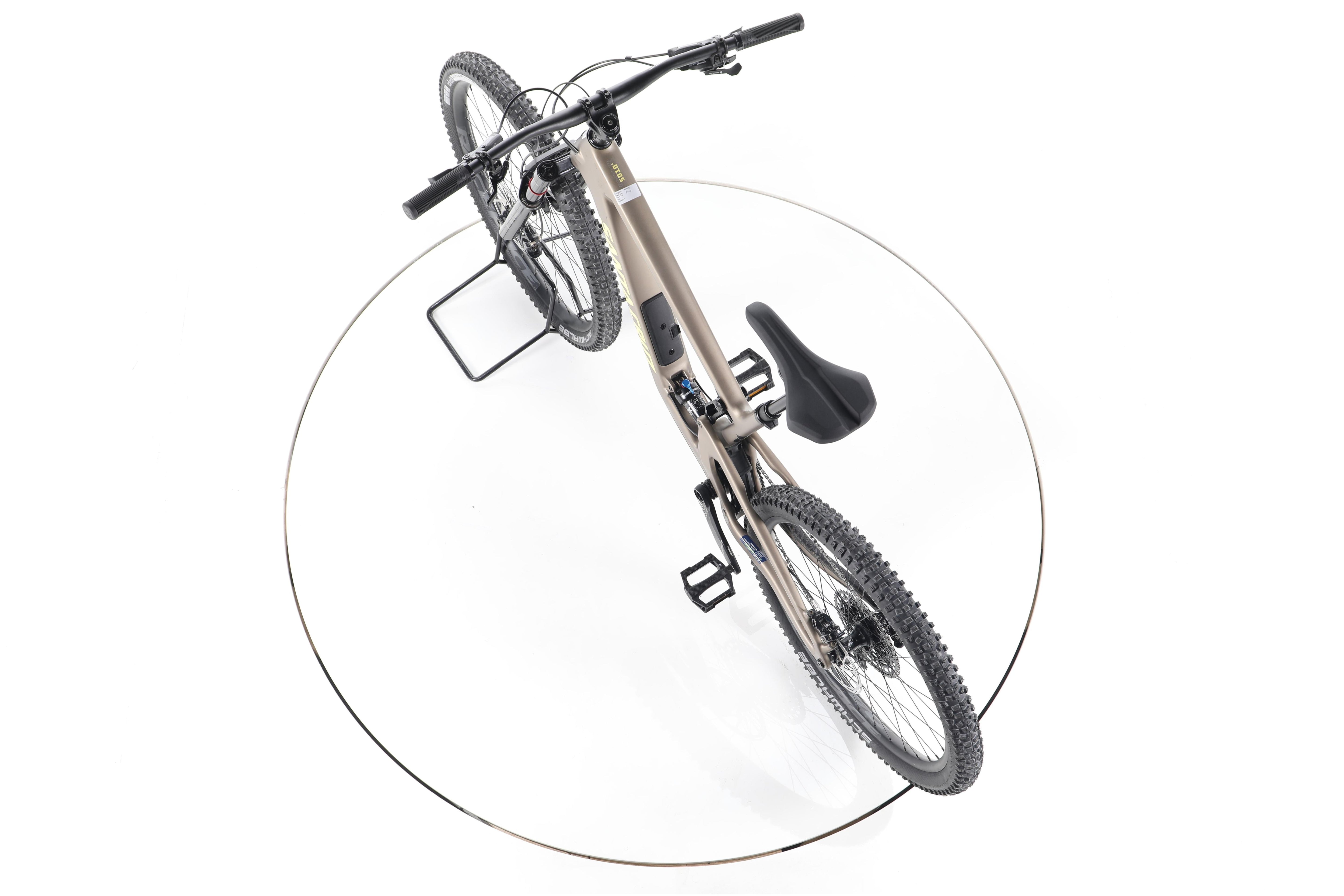 Santa Cruz 5010 V5 C R-Kit - Image 21