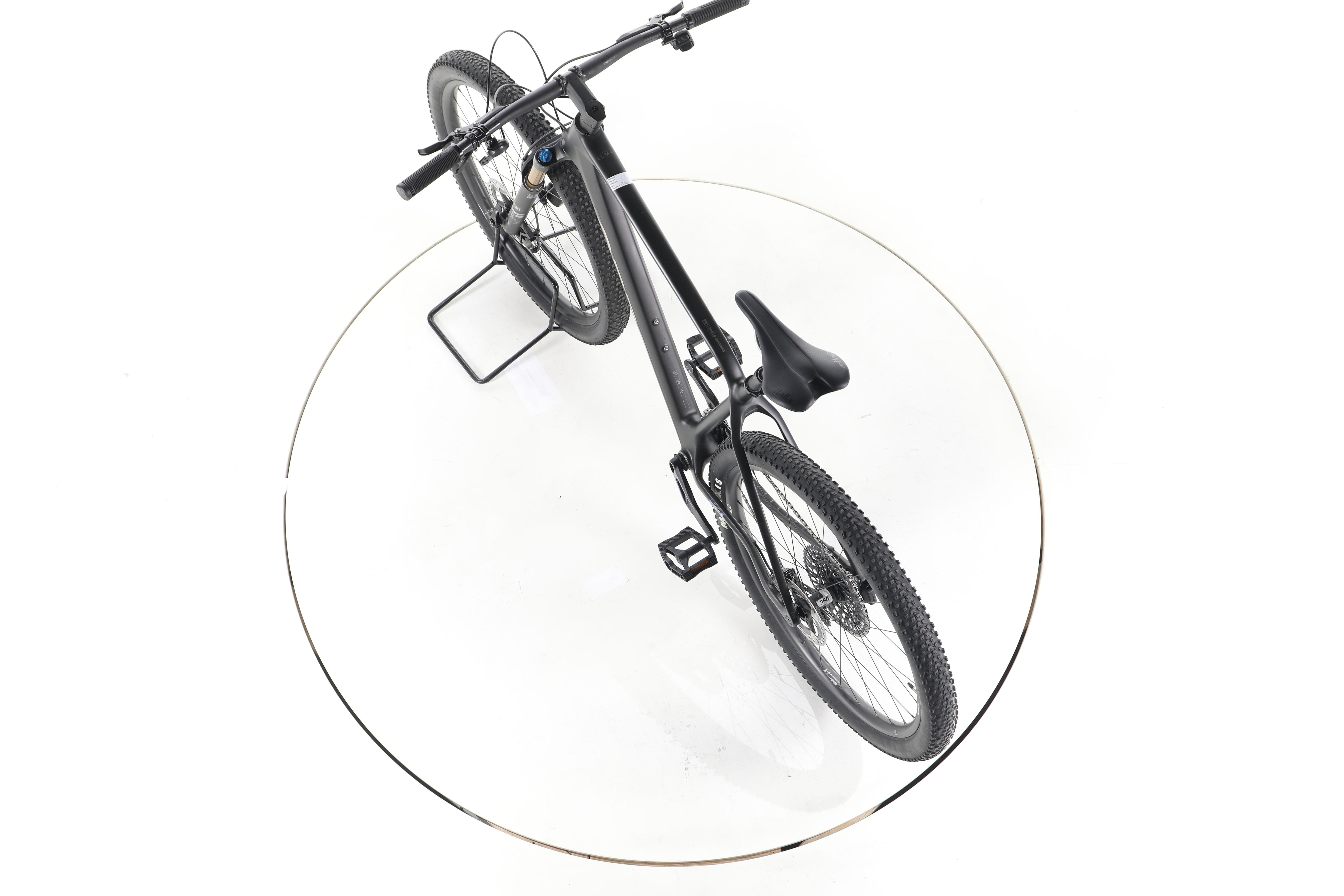 Orbea Alma M PRO Fahrrad Hardtail - Image 21