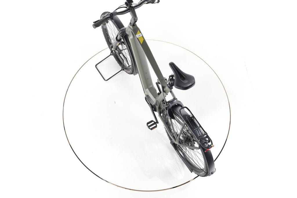 Kalkhoff Entice 7.B Advance+ Trekking E-Bike - Image 21