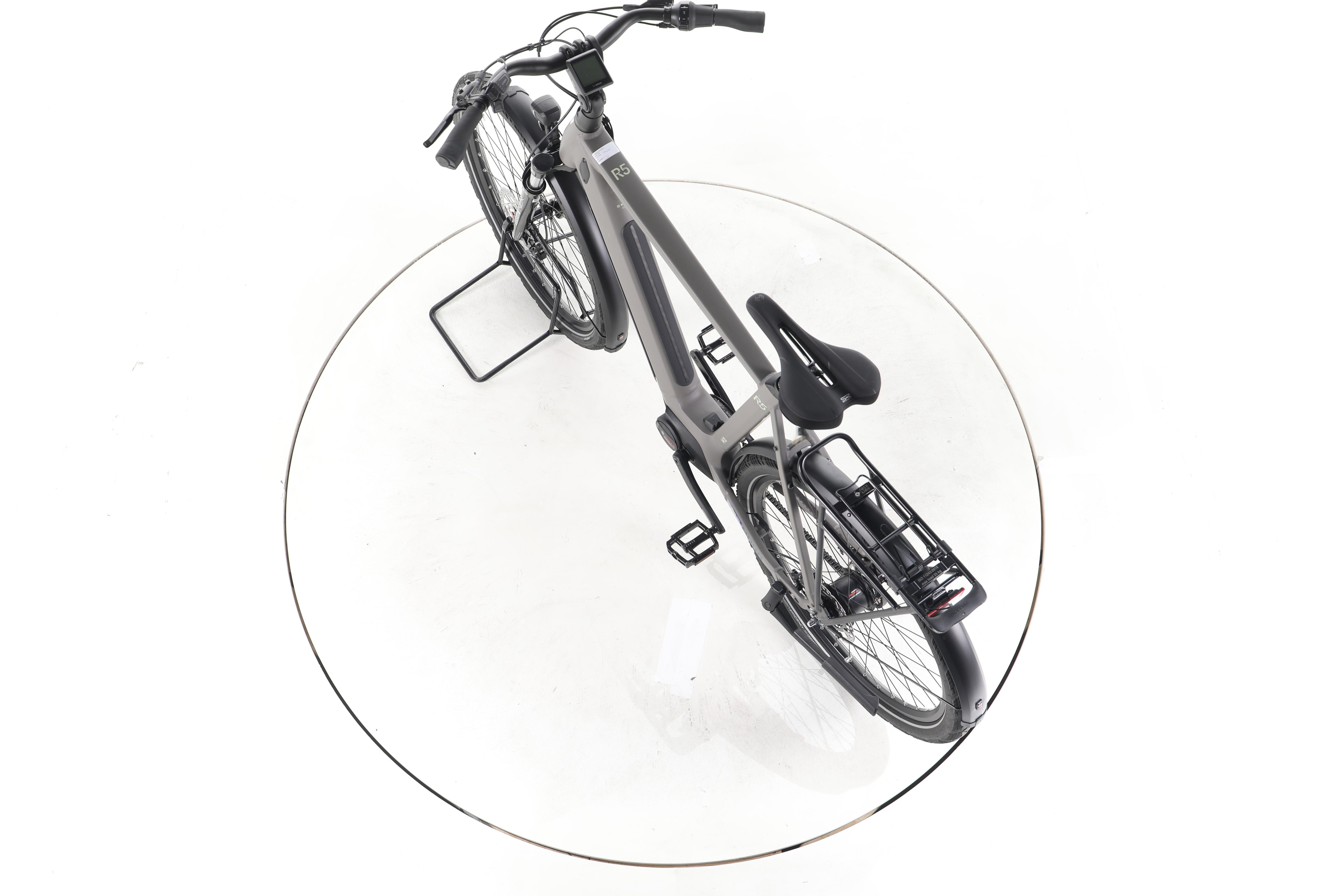 Winora Sinus R5 City E-Bike 2024 - Image 21