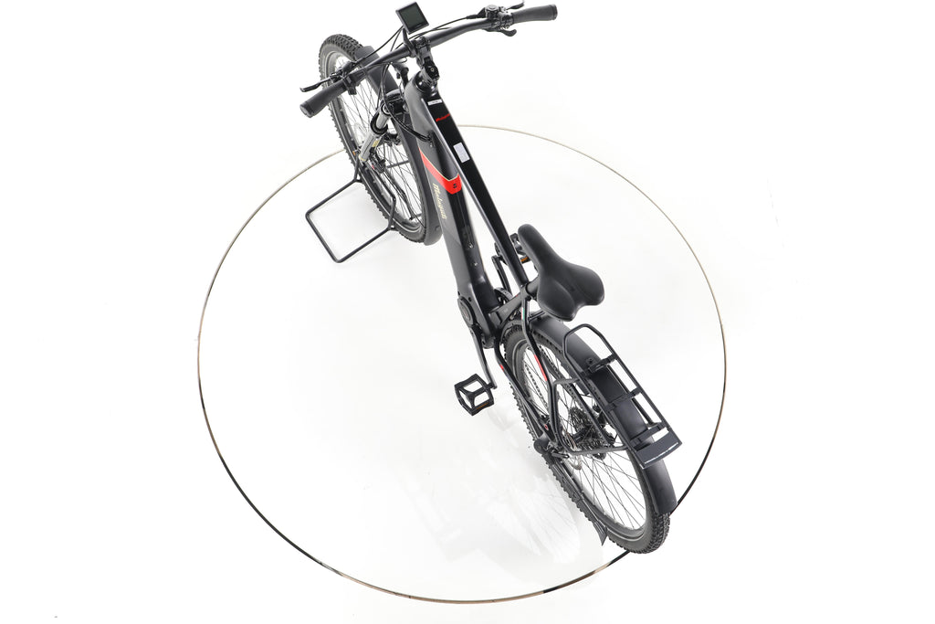 Malaguti Cortina TR 5.2 Trekking E-Bike - Image 21