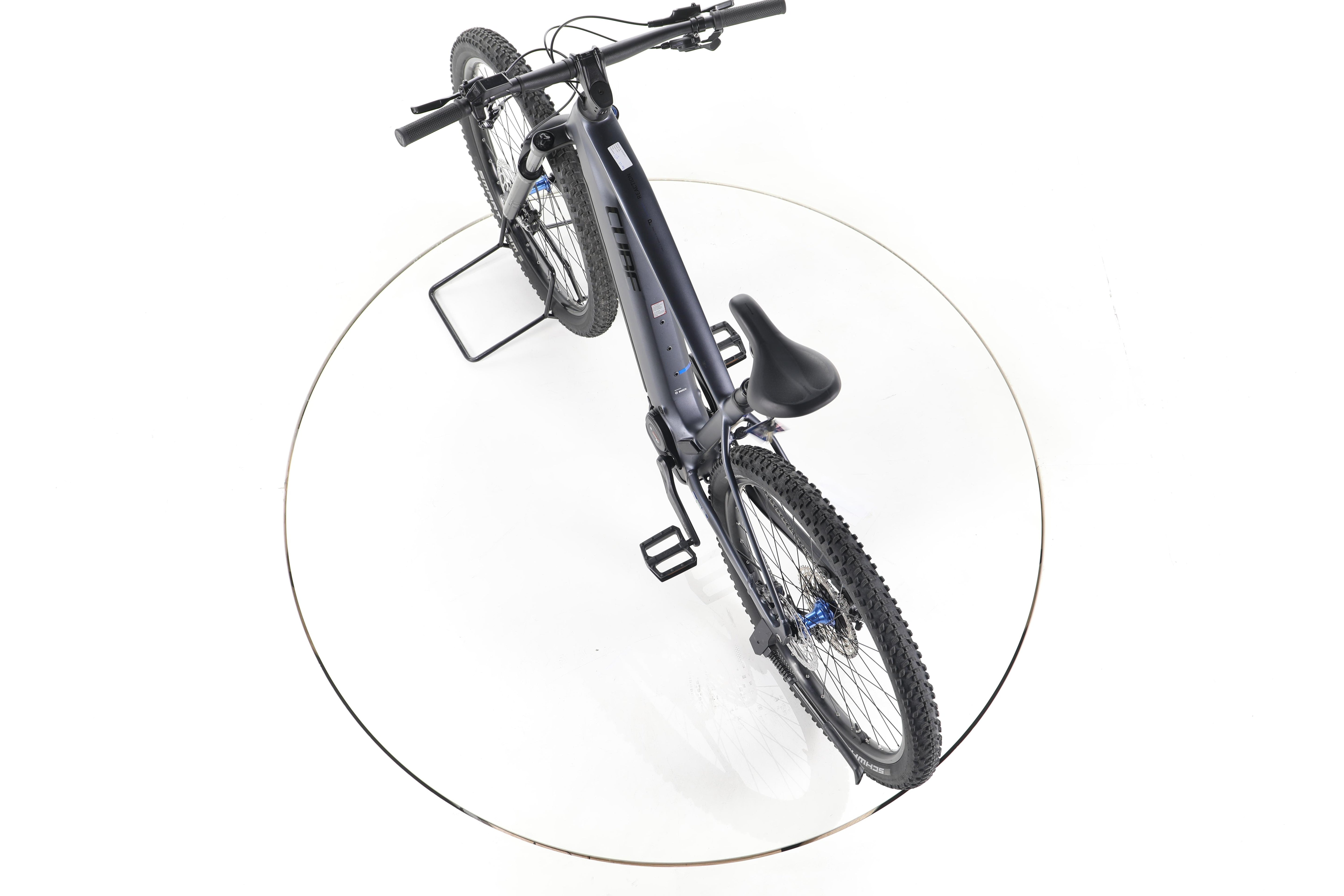 Cube Reaction Hybrid Pro E-Bike 2025 - Image 21