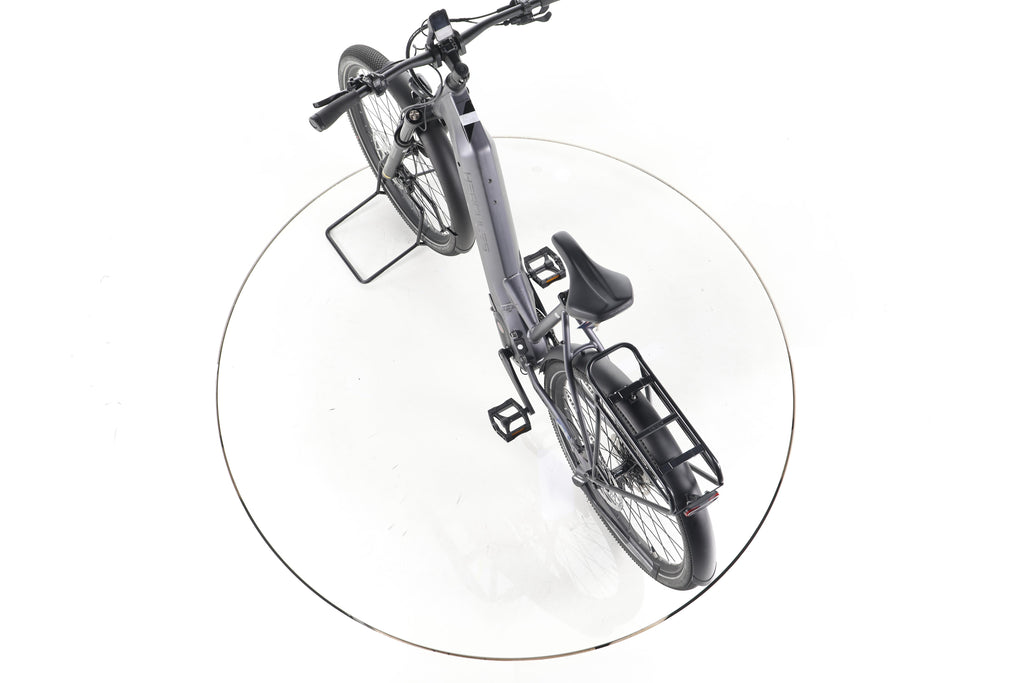 Hercules Pasero SUV I-10 Trekking E-Bike Tiefeinsteiger - Image 21