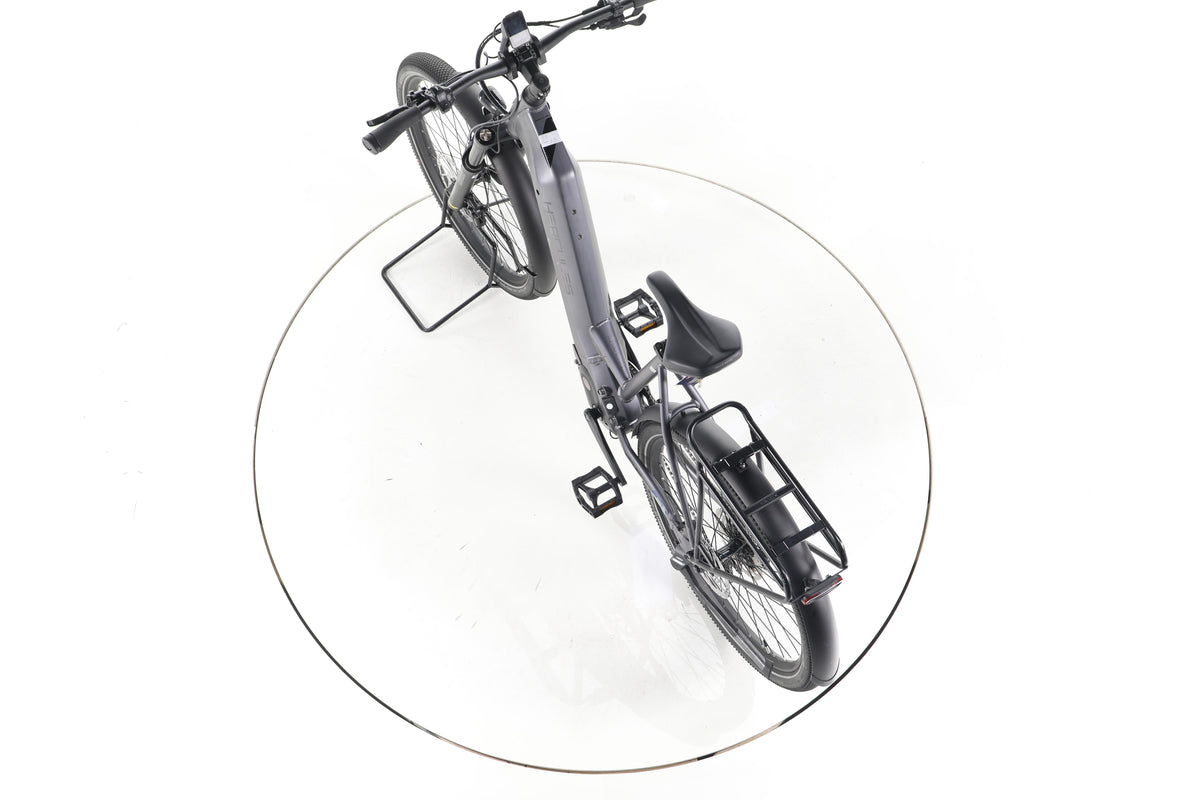 Hercules Pasero SUV I-10 Trekking E-Bike Tiefeinsteiger - Image 21