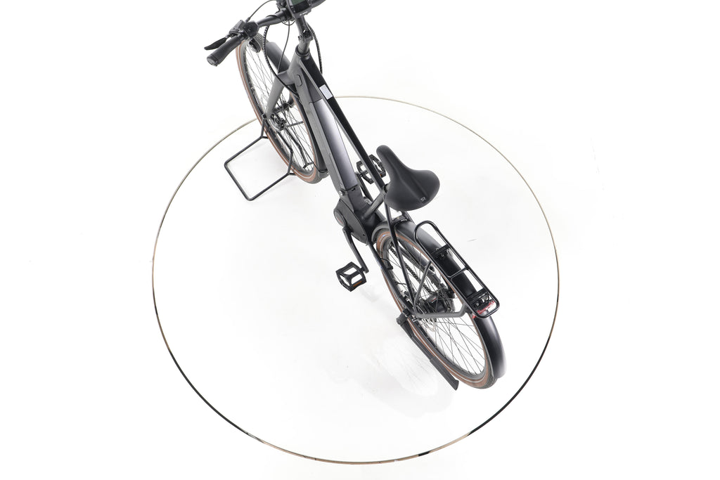 Raleigh Liverpool Premium City E-Bike - Image 21