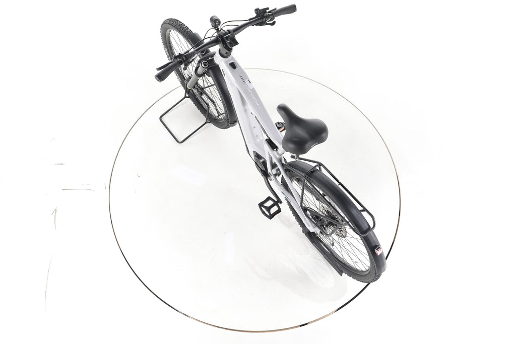 Focus Thron² 6.7 EQP SUV E-Bike - Image 21