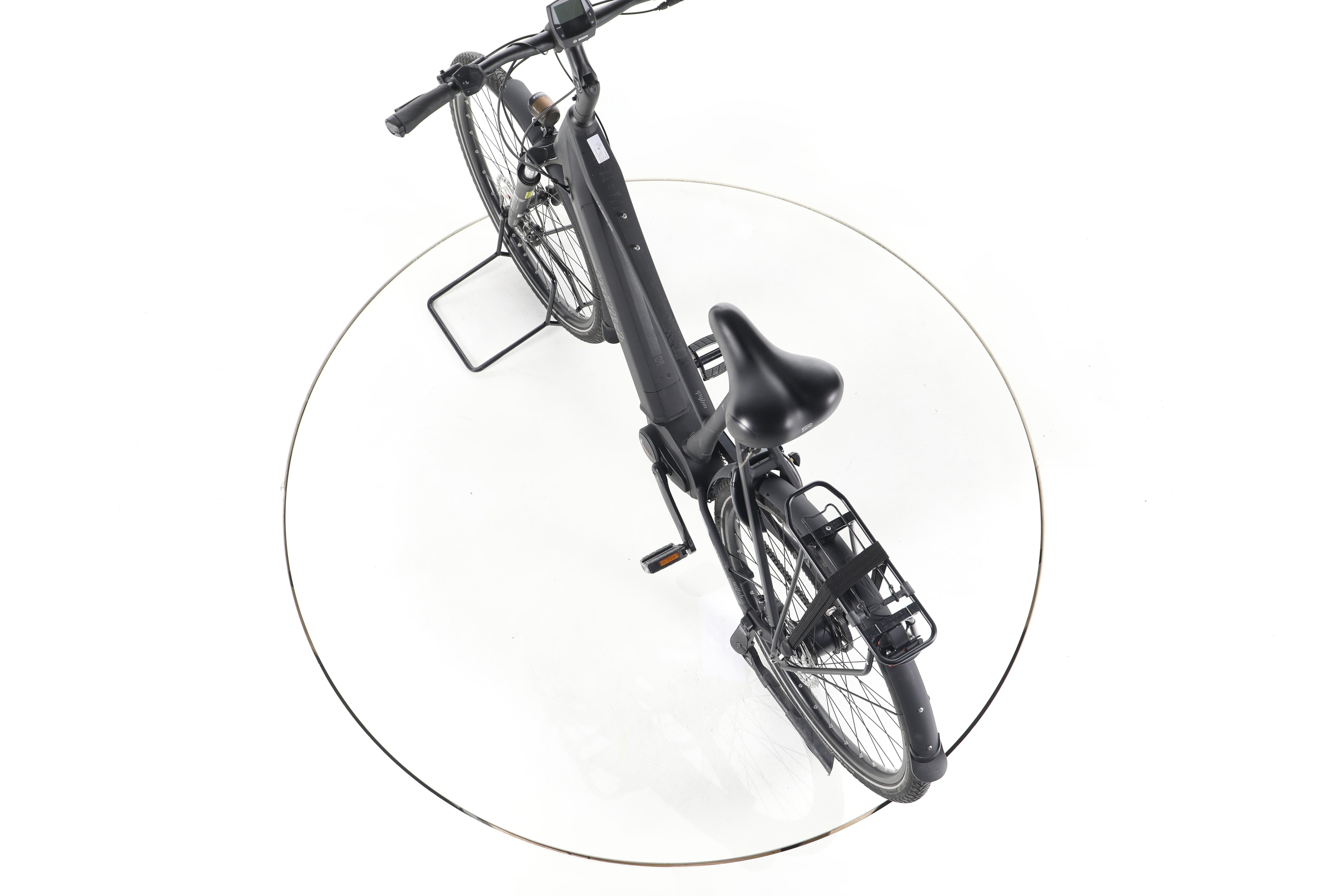 Wittich WBi 5 City E-Bike - Image 21