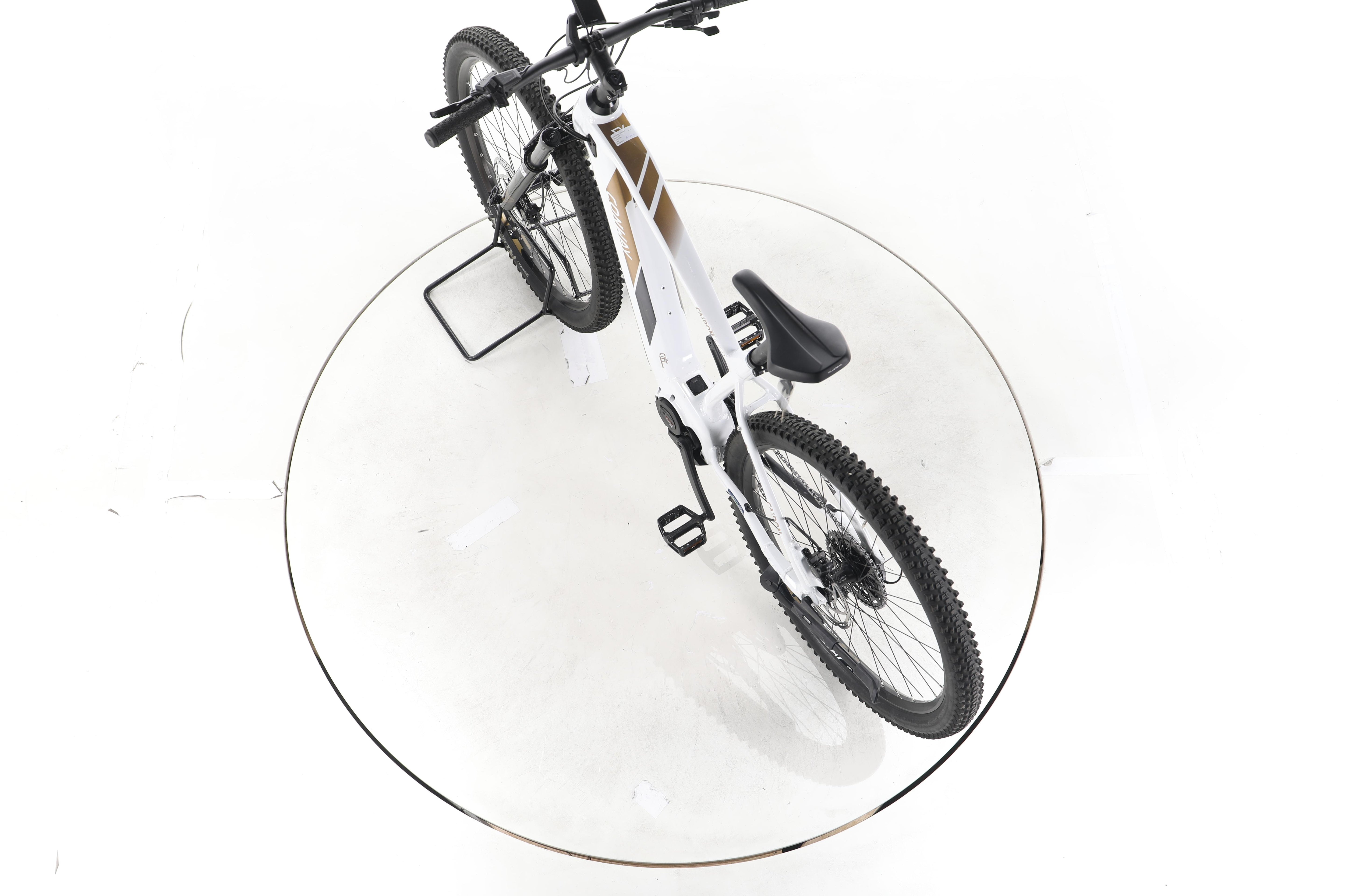 Conway Cairon S 5.0 E-Bike - Image 21