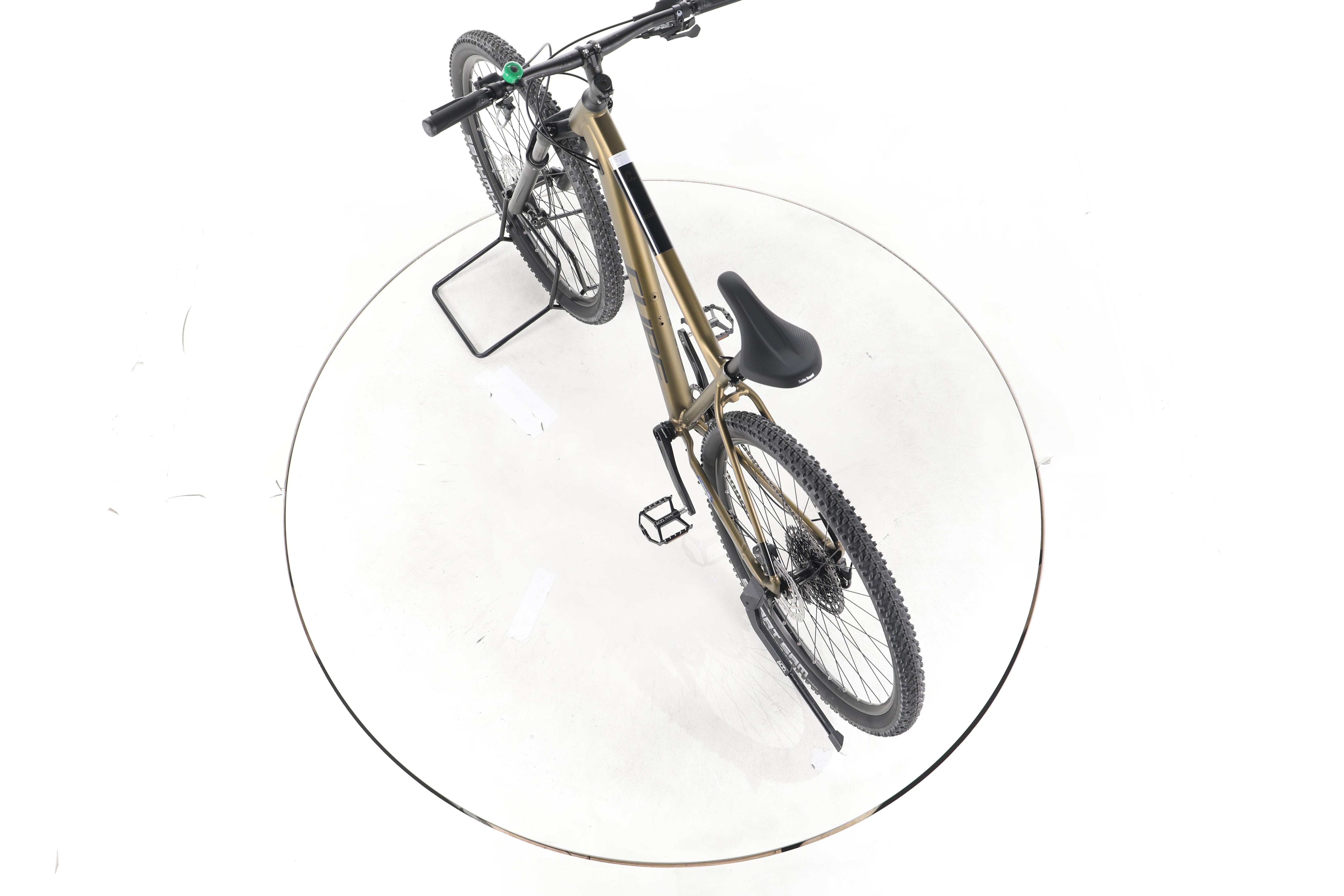 Cube Acid Fahrrad Hardtail - Image 21