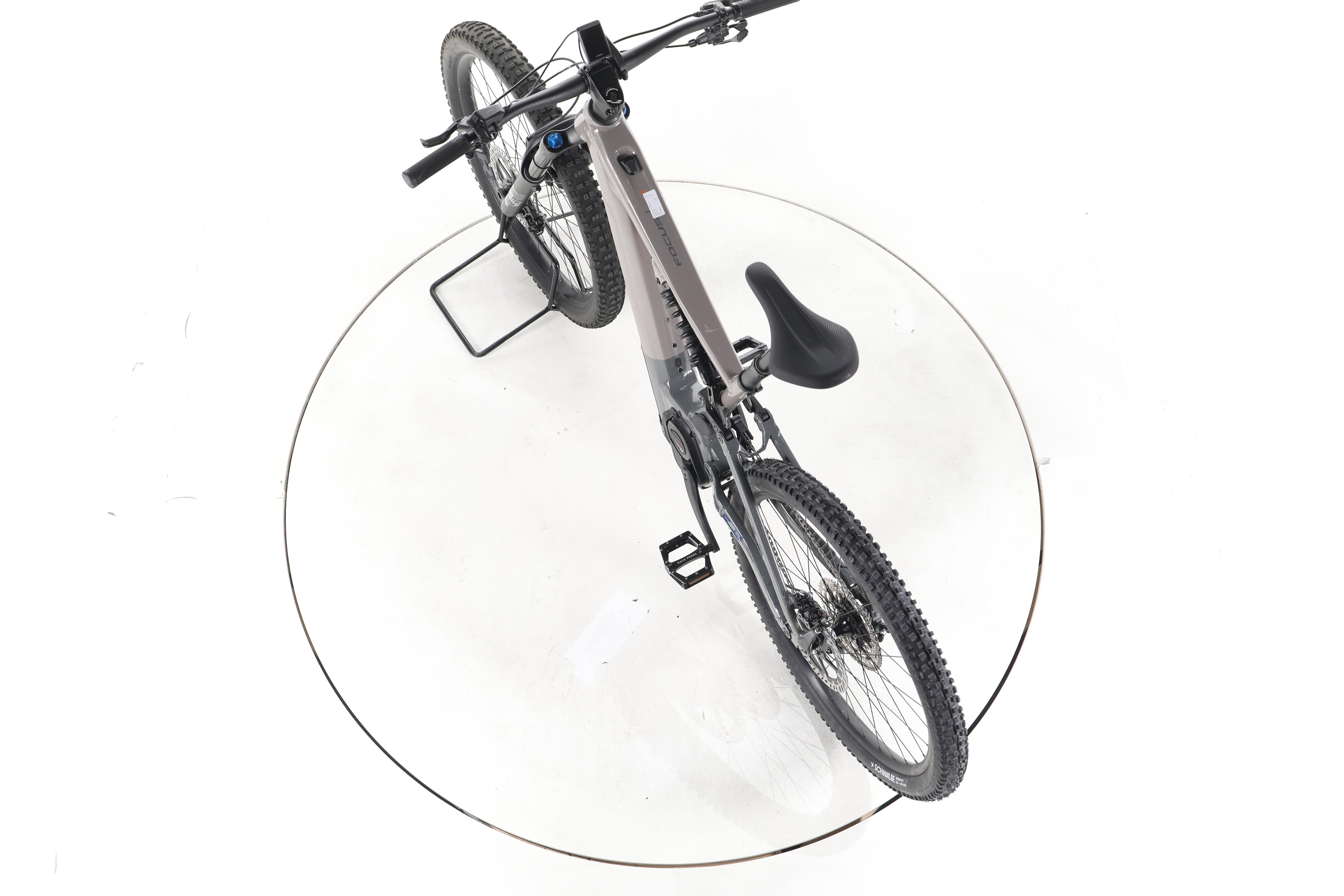 Focus Sam² 6.8 E-Bike Fully - Image 21