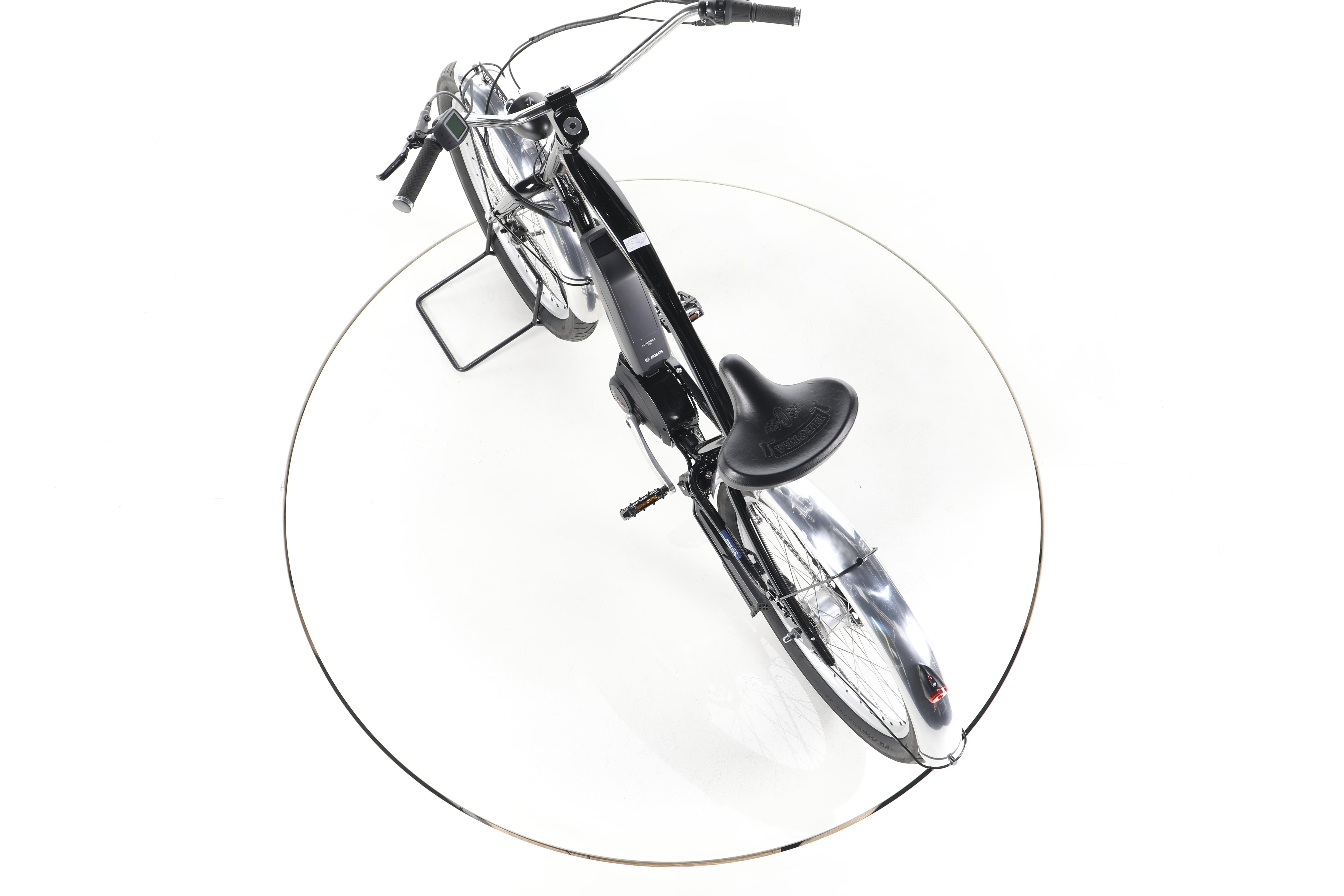 Electra Bicycle Ghostrider Go E-Cruiser Bikes - Image 21