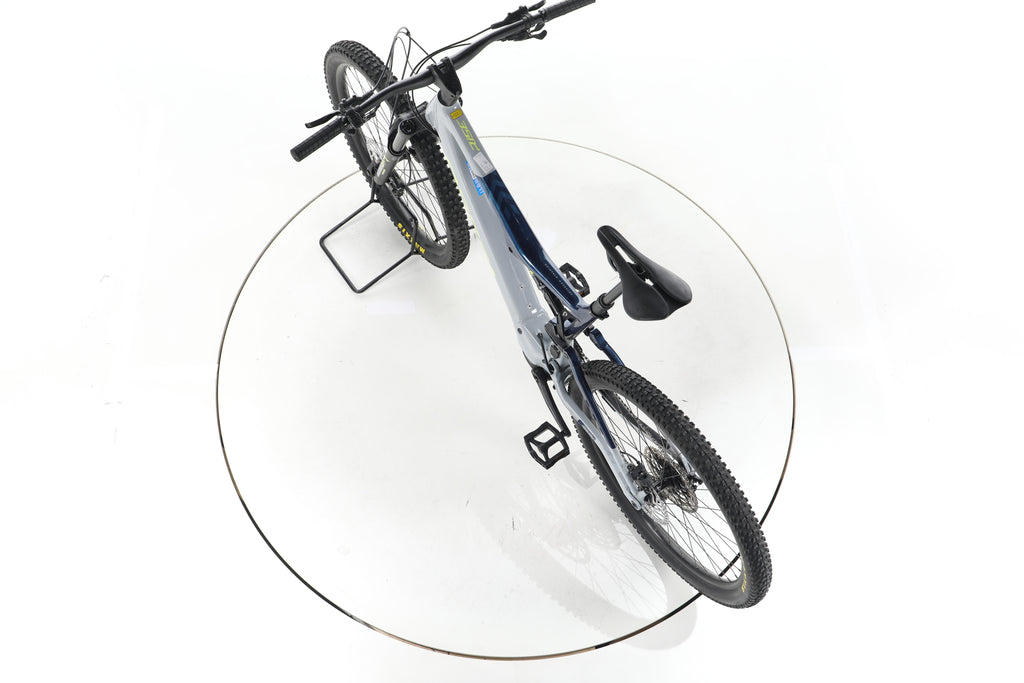 Orbea RISE H30 E-Bike Fully - Image 21