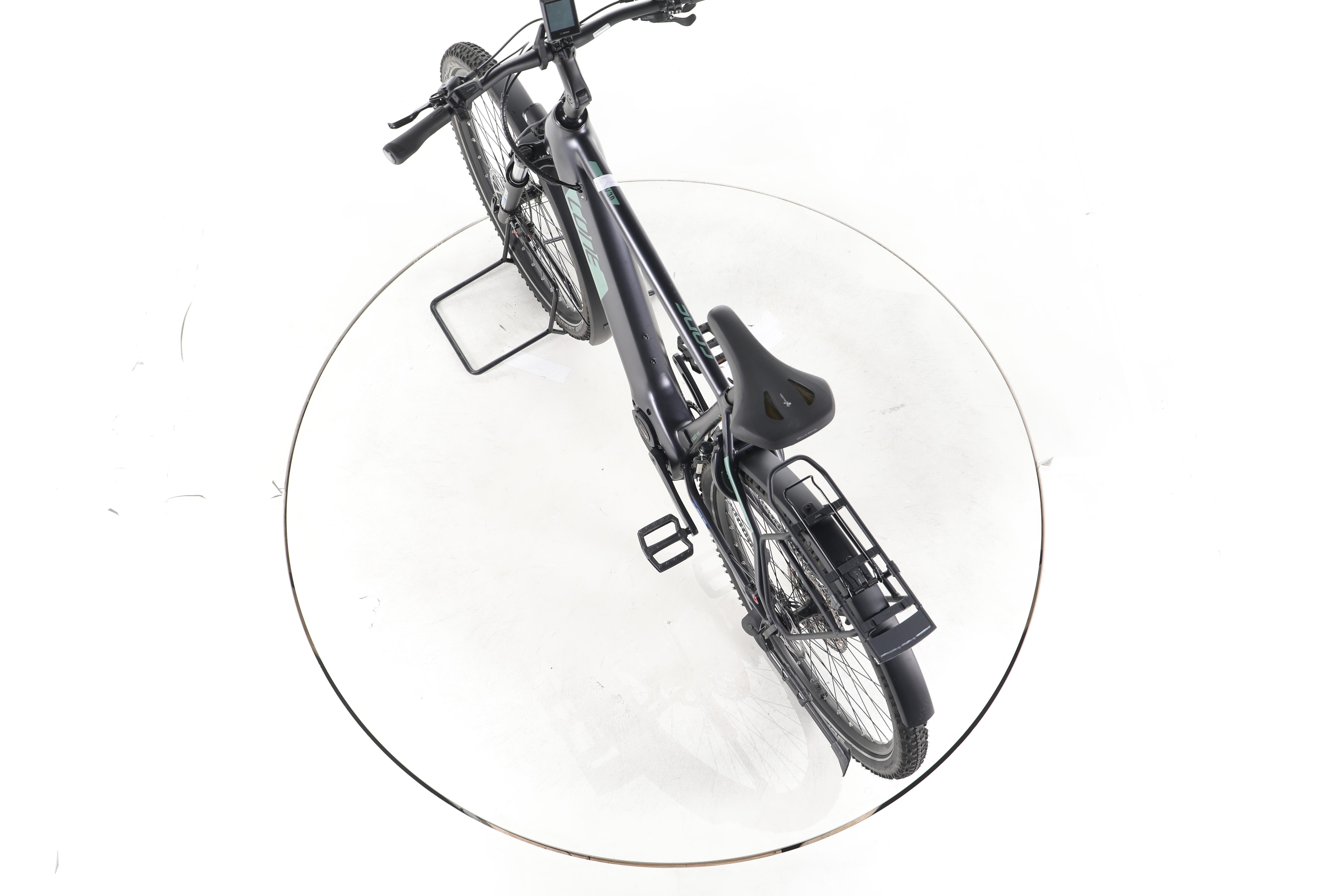 CONE Bikes eSUV IN 3.0 Trekking E-Bike - Image 21