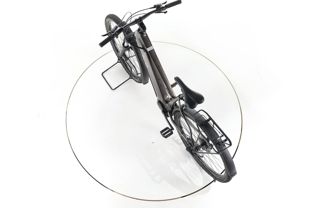 LIQBIKE ROCK Trekking E-Bike 2024 - Image 21