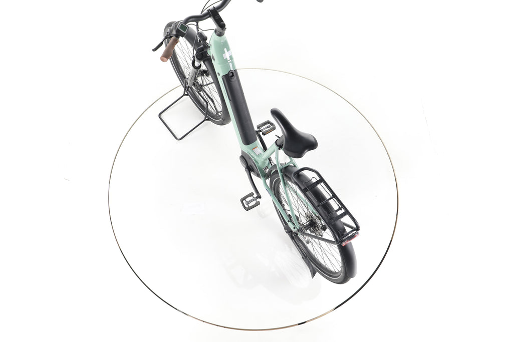 Cannondale Adventure Neo 2 EQ Trekking E-Bike Tiefeinsteiger - Image 21