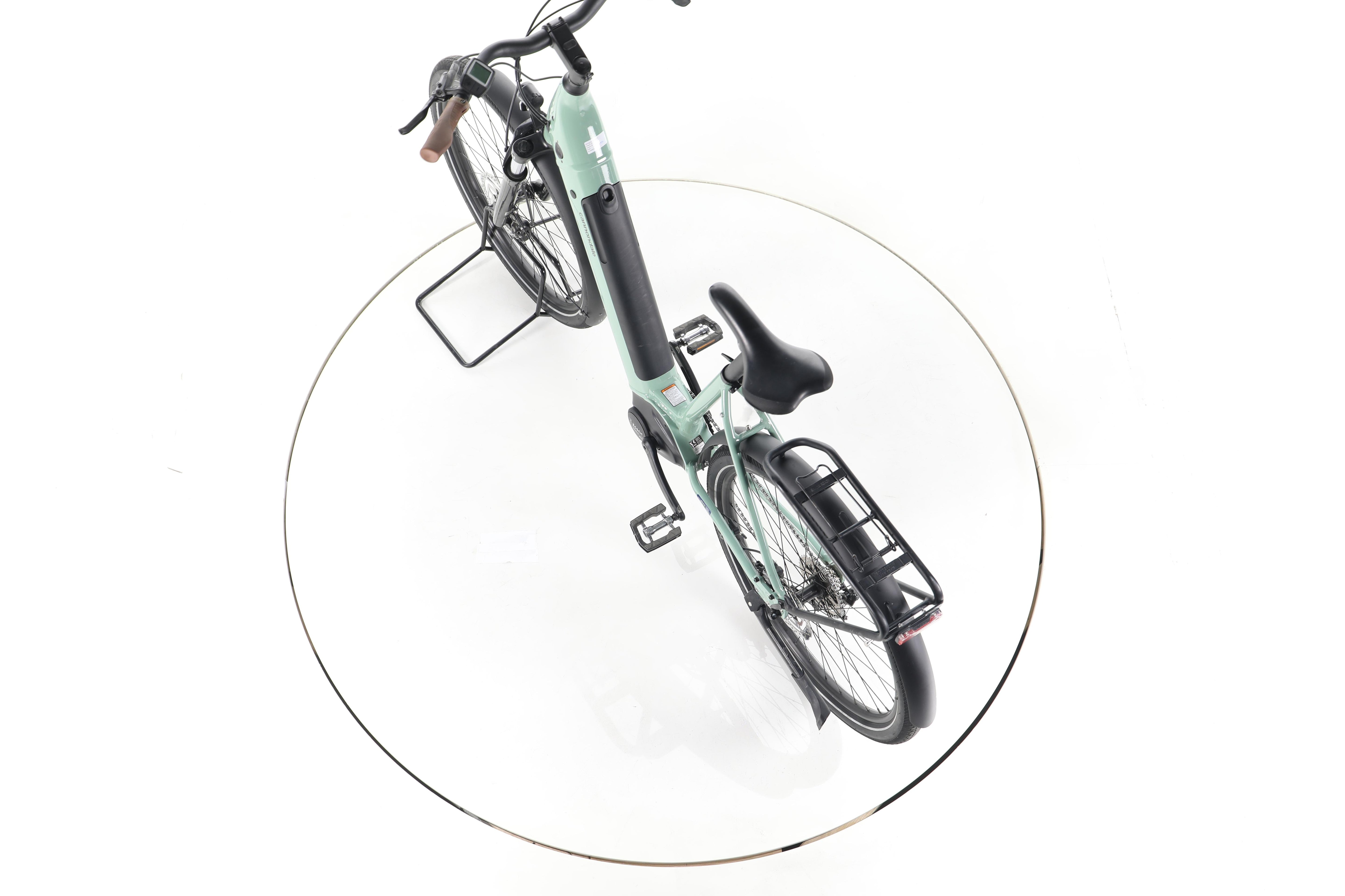 Cannondale Adventure Neo 2 EQ Trekking E-Bike Tiefeinsteiger - Image 21