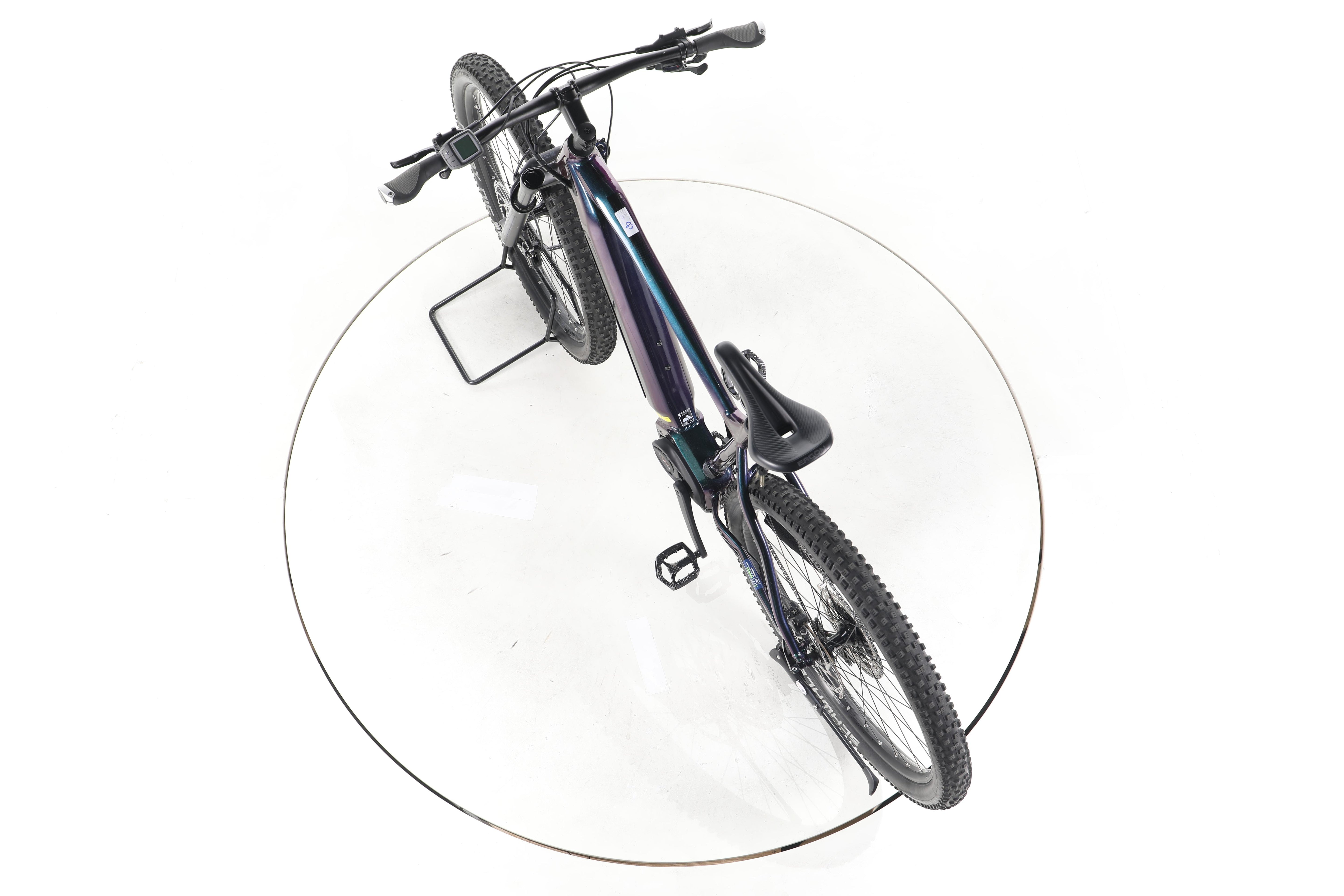 Stevens E-Juke E-Bike - Image 21