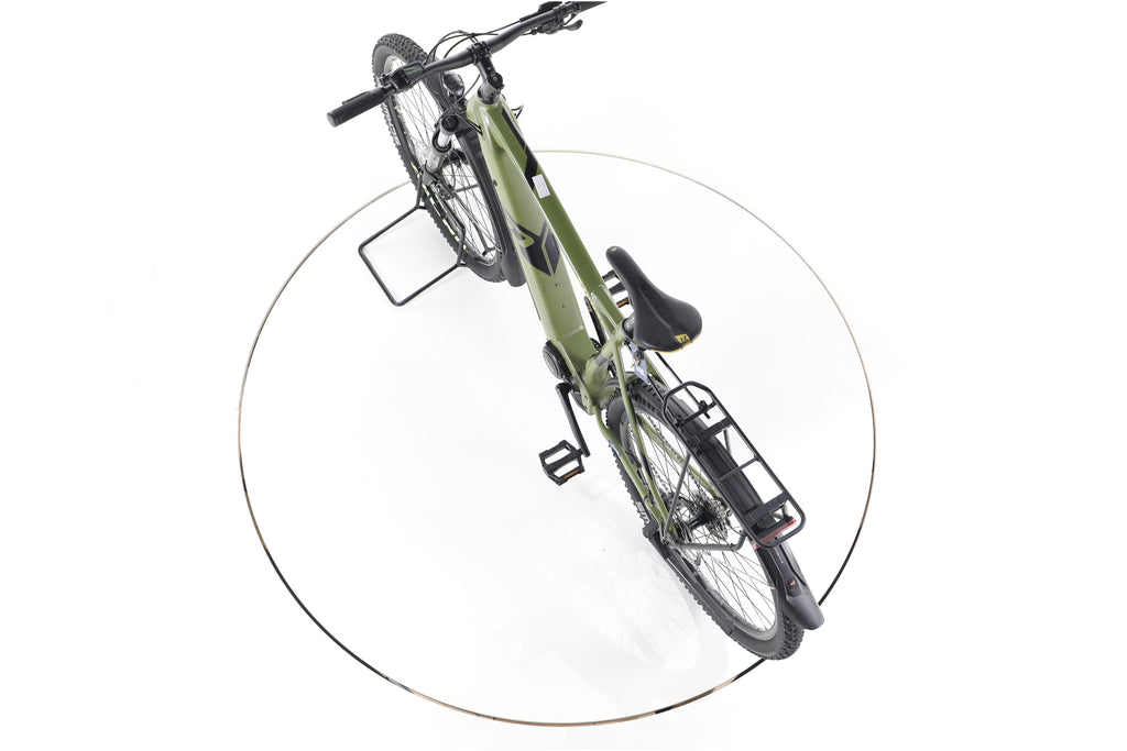 R Raymon HardRay E 4.0 Trekking E-Bike - Image 21