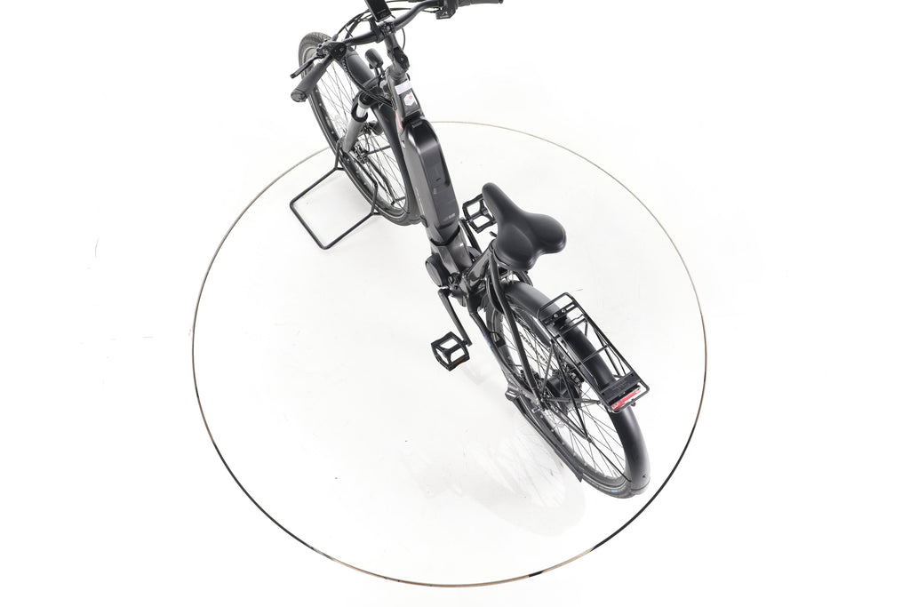 FLYER Upstreet5 5.20 Comfort City E-Bike Tiefeinsteiger - Image 21