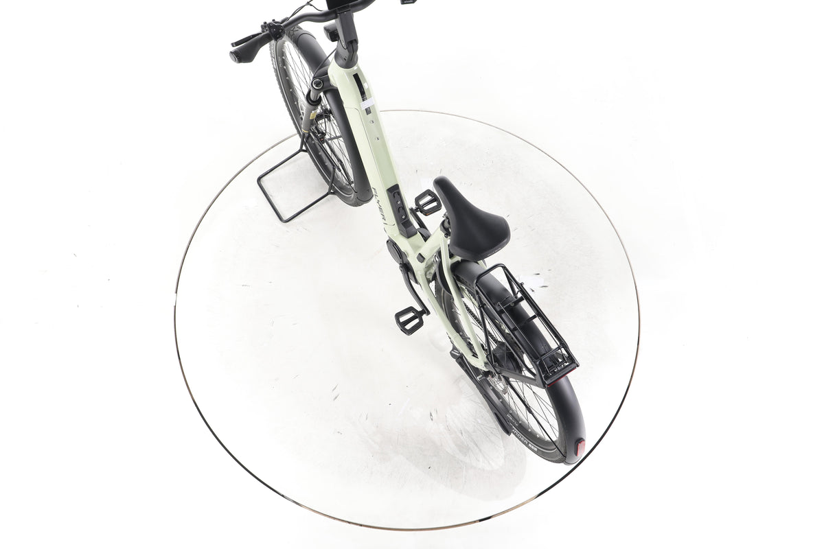 FLYER Upstreet 7.23 City E-Bike Tiefeinsteiger 2024 - Image 21