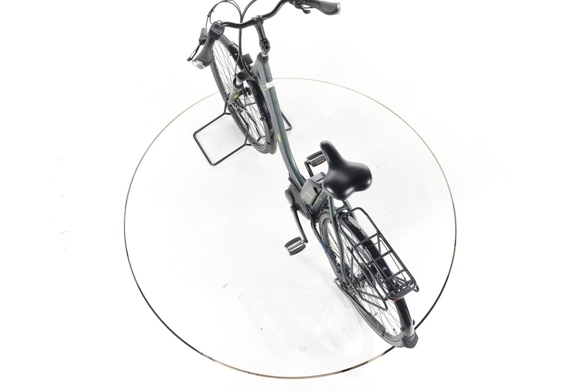 Triumph E-Bird Plus Trekking E-Bike Tiefeinsteiger - Image 21