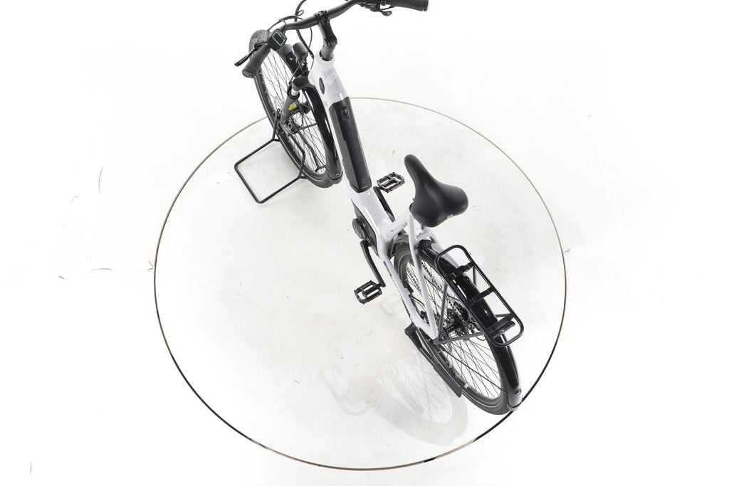 Winora Tria 7 Trekking E-Bike Tiefeinsteiger - Image 21