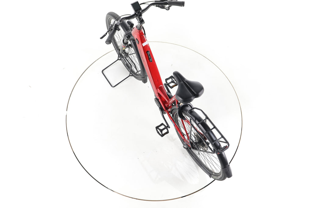 Pegasus Premio Evo 10 Lite Trekking E-Bike Tiefeinsteiger - Image 21