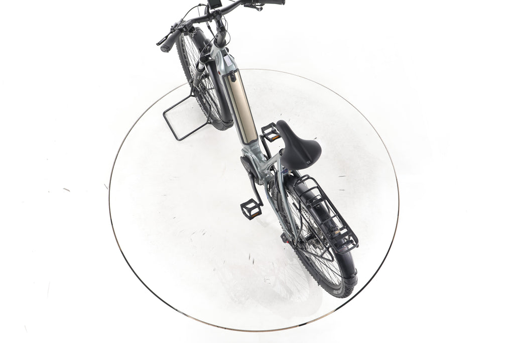 Velo de Ville SEB 990 SUV Smart Smooth Trekking E-Bike Tiefeinsteiger - Image 21